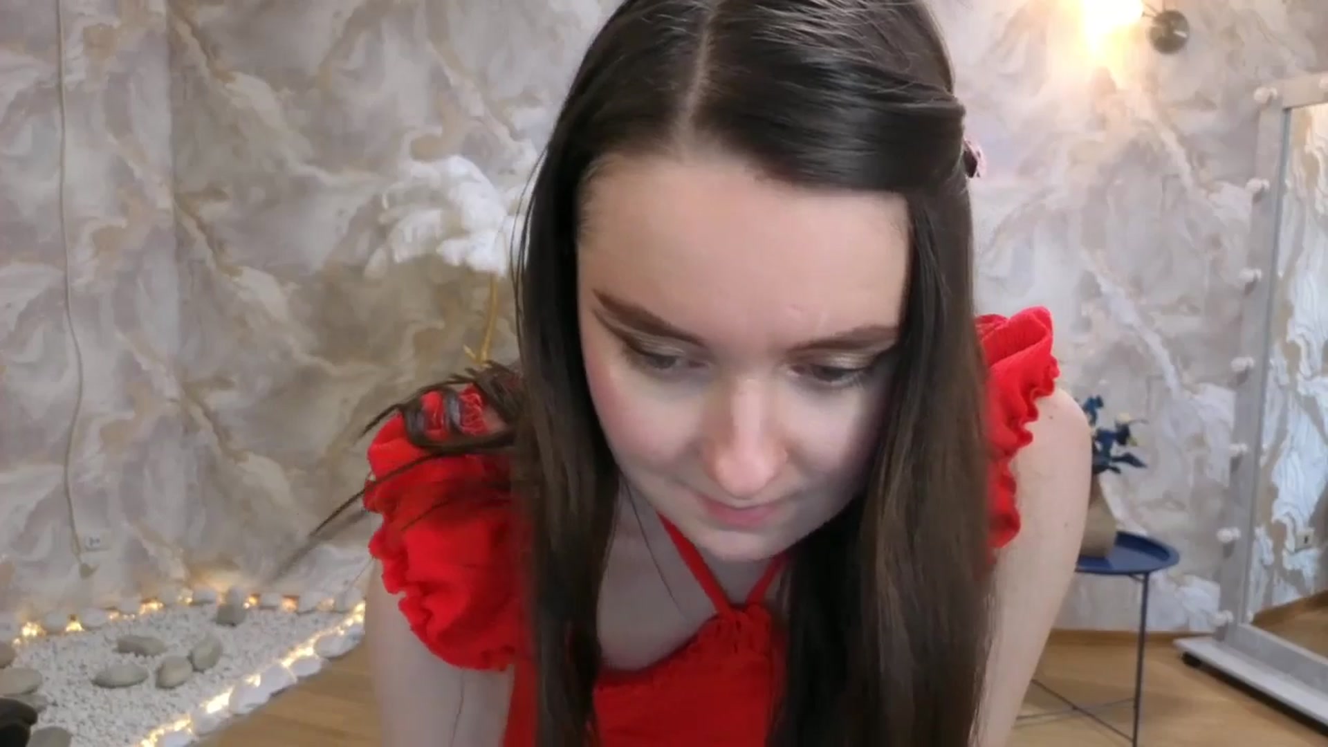 Gallery image thumbnail from Milim_Nava's myfreecams stream on, 01/25/2026, 18:35 image 4 of 20