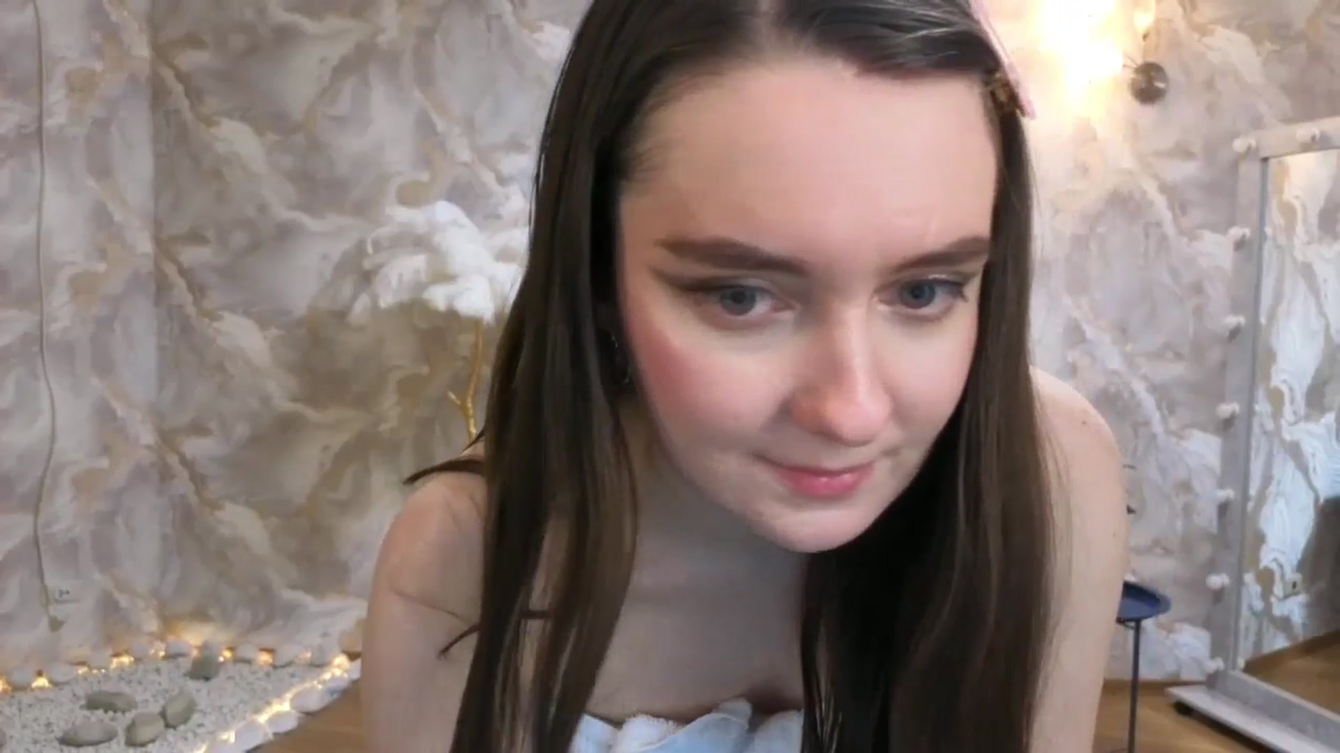Gallery image thumbnail from Milim_Nava's myfreecams stream on, 01/25/2026, 21:17 image 8 of 20