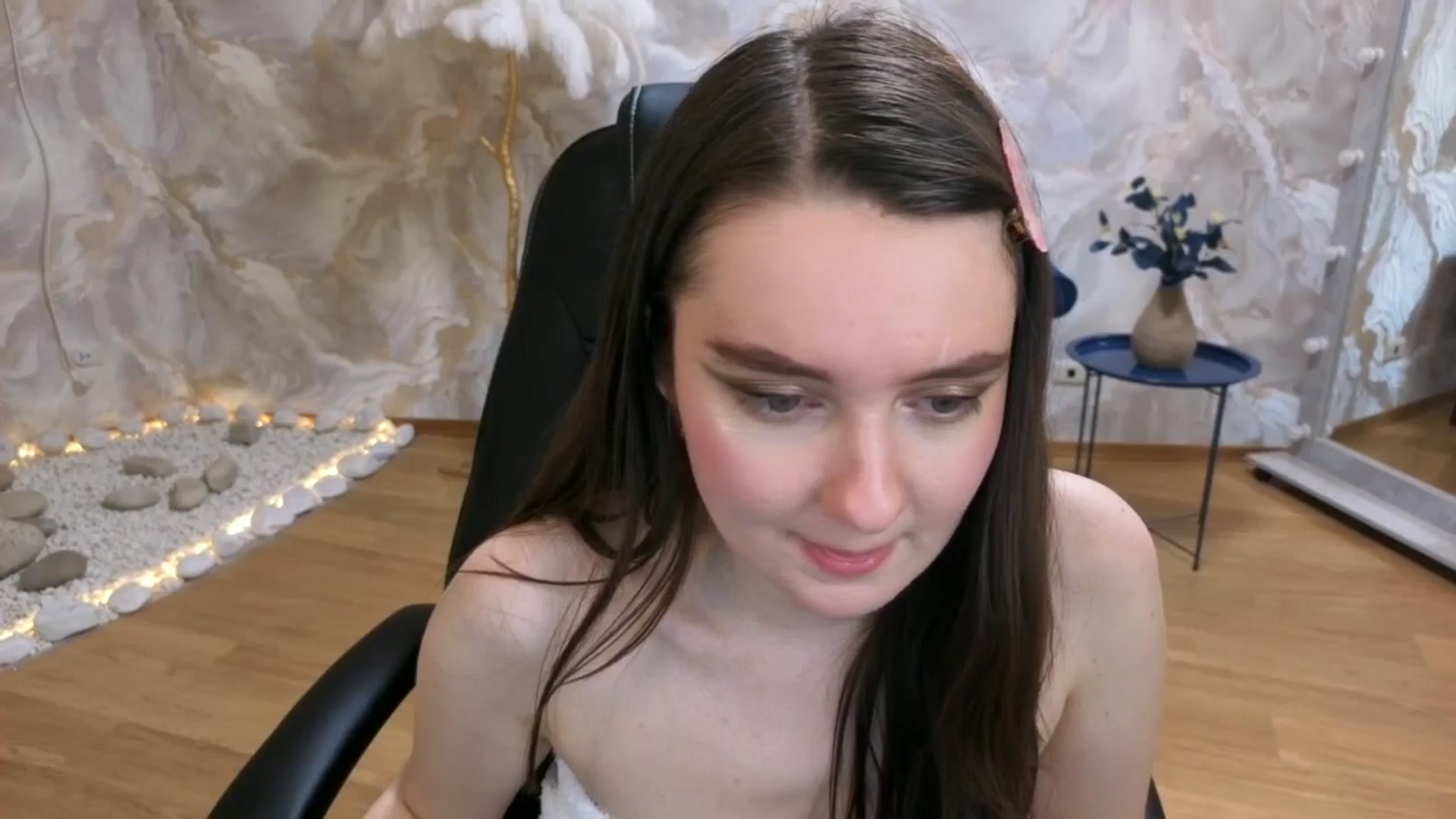 Gallery image thumbnail from Milim_Nava's myfreecams stream on, 01/25/2026, 21:17 image 11 of 20