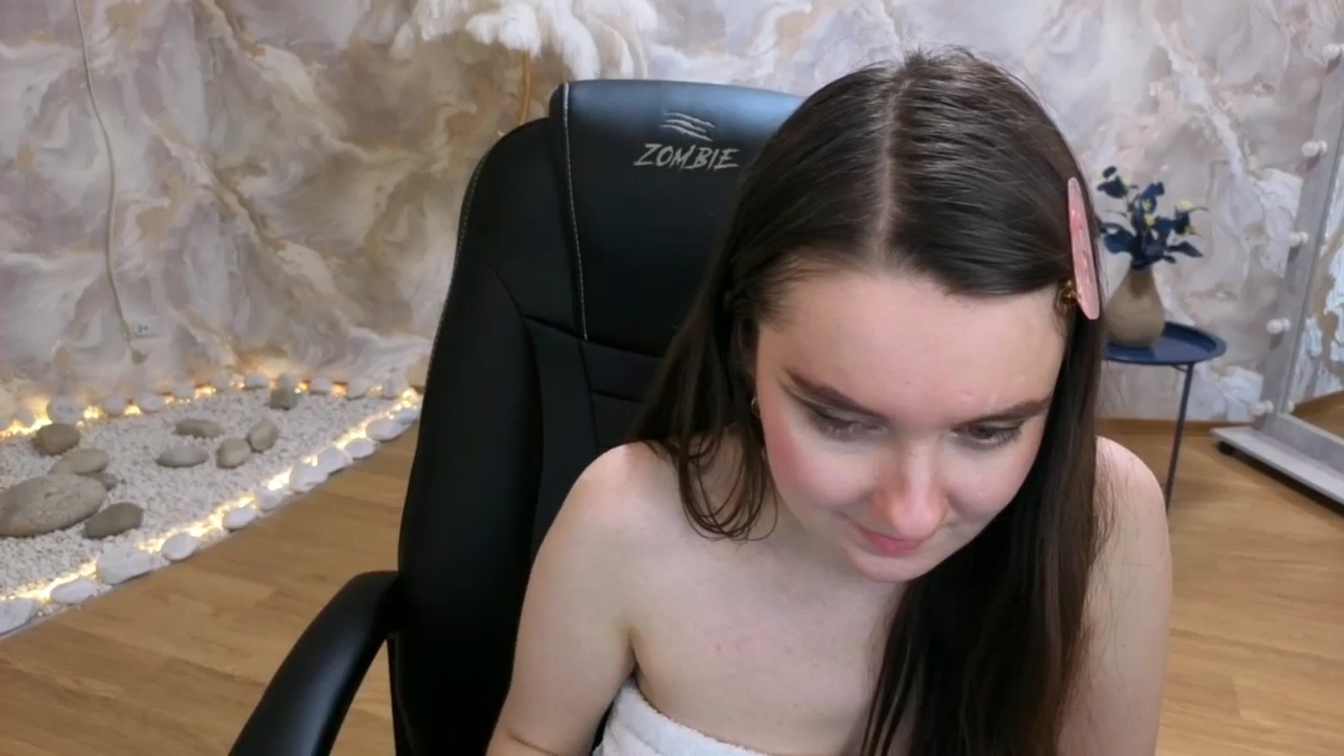 Gallery image thumbnail from Milim_Nava's myfreecams stream on, 01/25/2026, 21:17 image 20 of 20