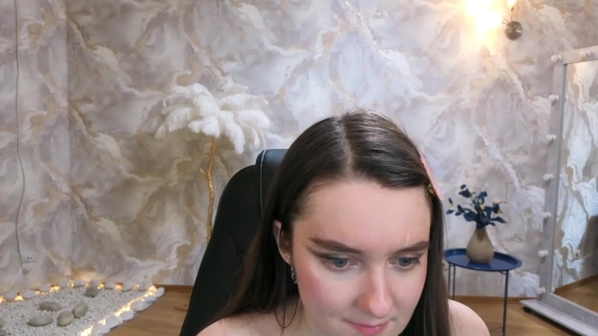 Gallery image thumbnail from Milim_Nava's myfreecams stream on, 01/25/2026, 21:17 image 15 of 20