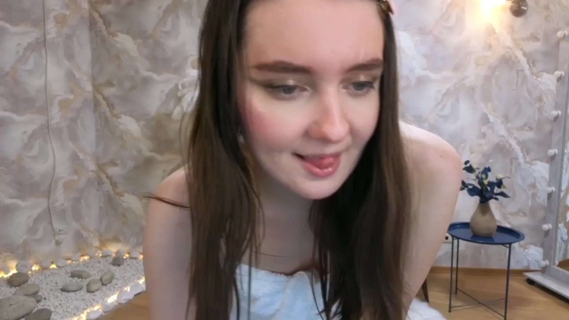 Gallery image thumbnail from Milim_Nava's myfreecams stream on, 01/25/2026, 23:00 image 3 of 20