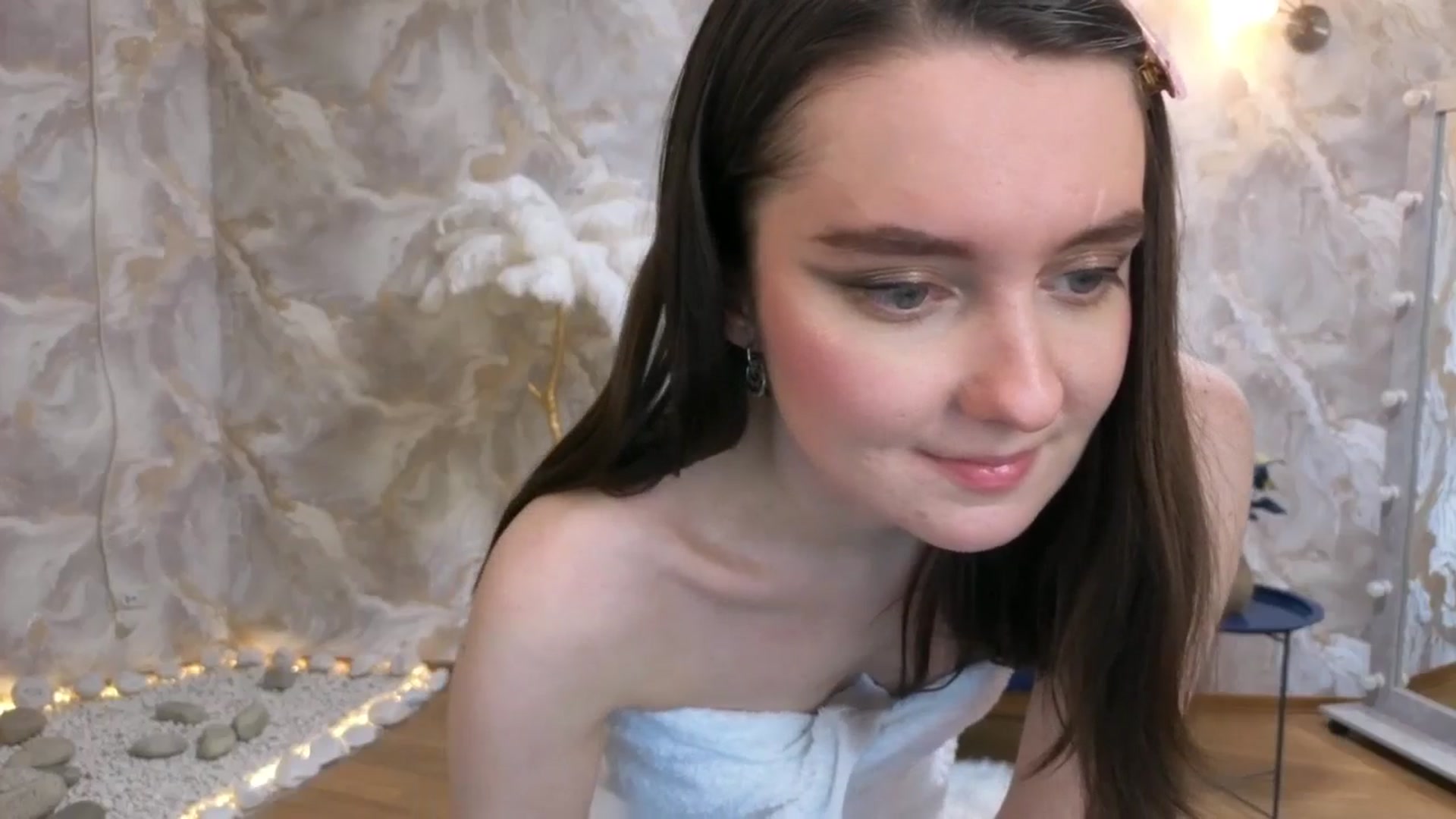 Gallery image thumbnail from Milim_Nava's myfreecams stream on, 01/25/2026, 23:00 image 4 of 20