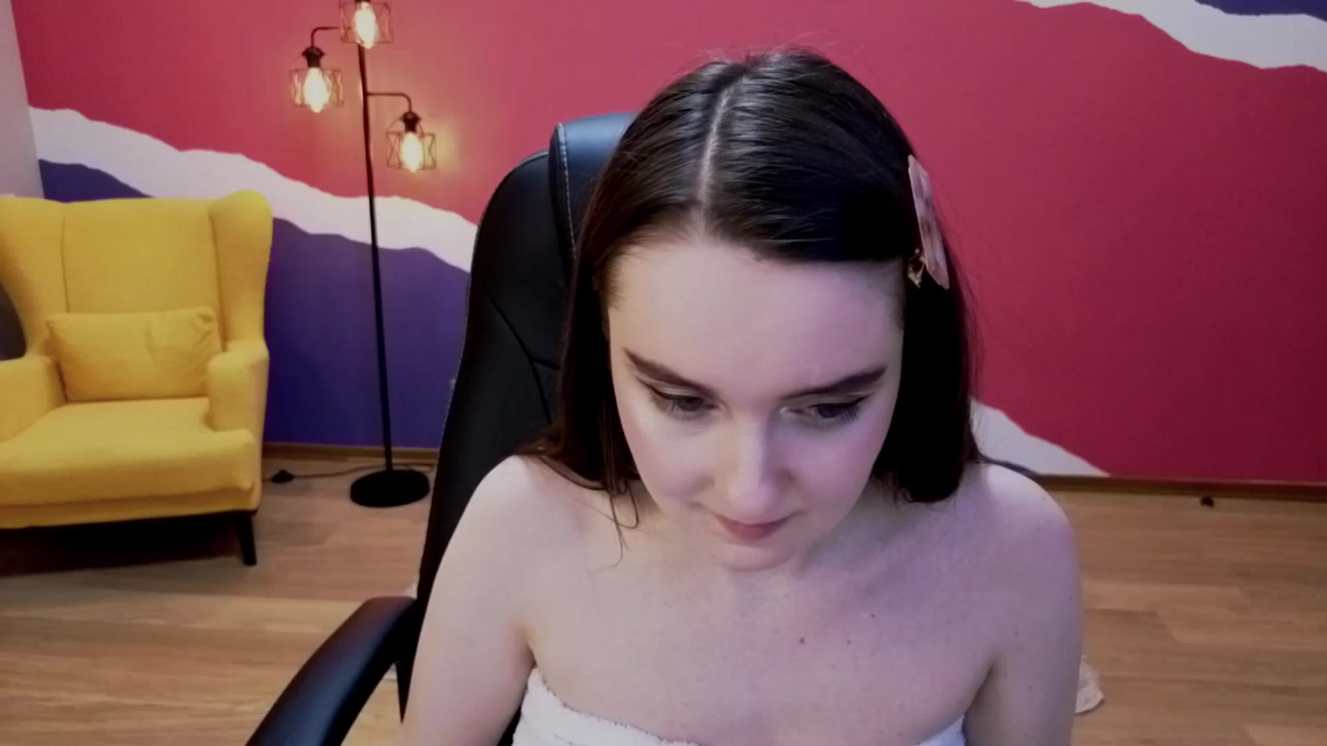Gallery image thumbnail from Milim_Nava's myfreecams stream on, 01/28/2026, 06:53 image 14 of 20
