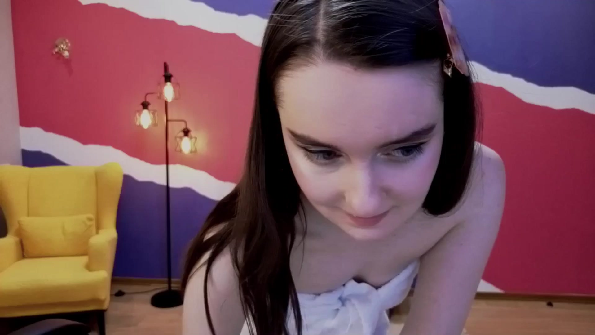 Gallery image thumbnail from Milim_Nava's myfreecams stream on, 01/28/2026, 06:53 image 16 of 20
