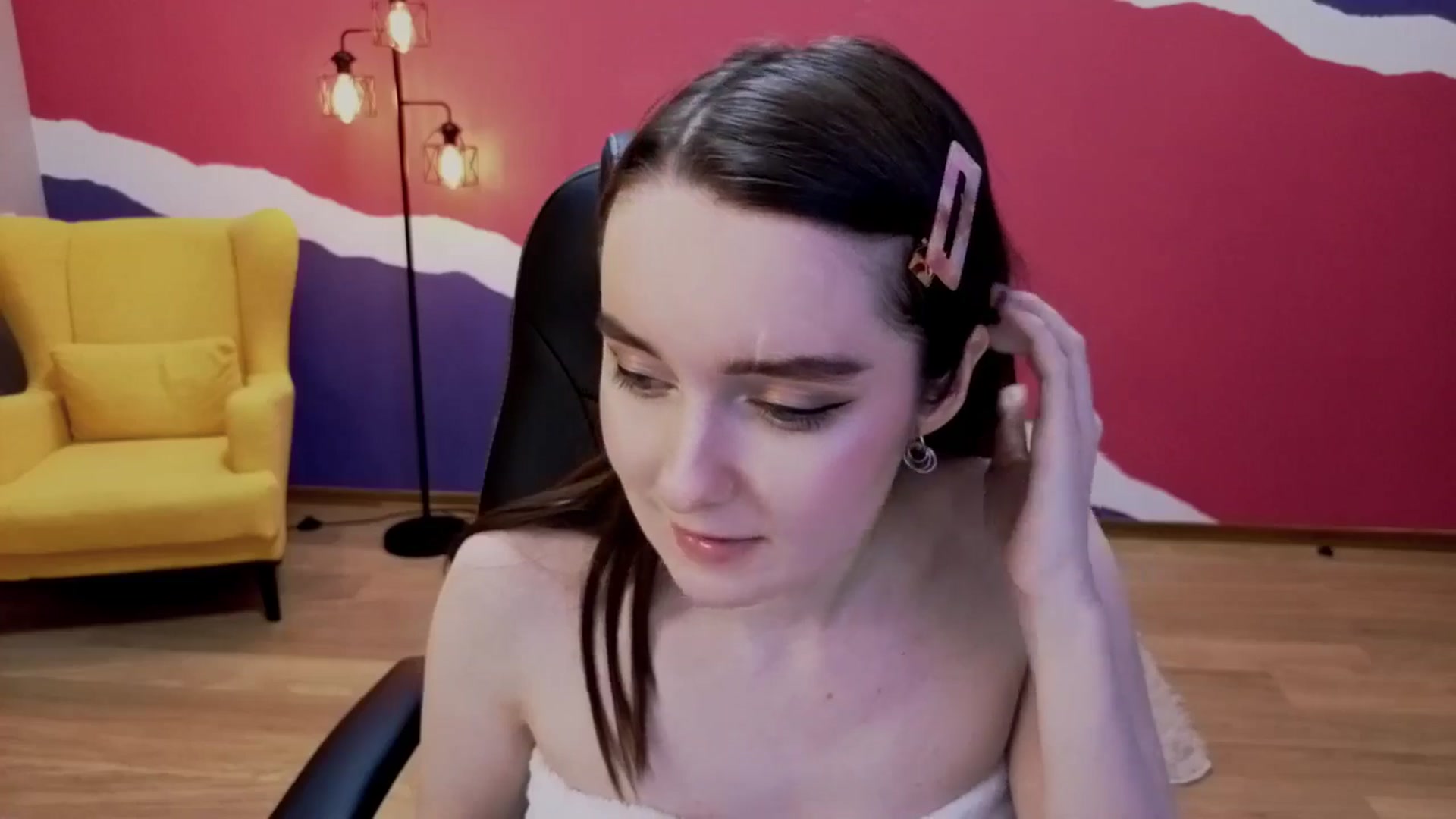 Gallery image thumbnail from Milim_Nava's myfreecams stream on, 01/28/2026, 06:53 image 13 of 20