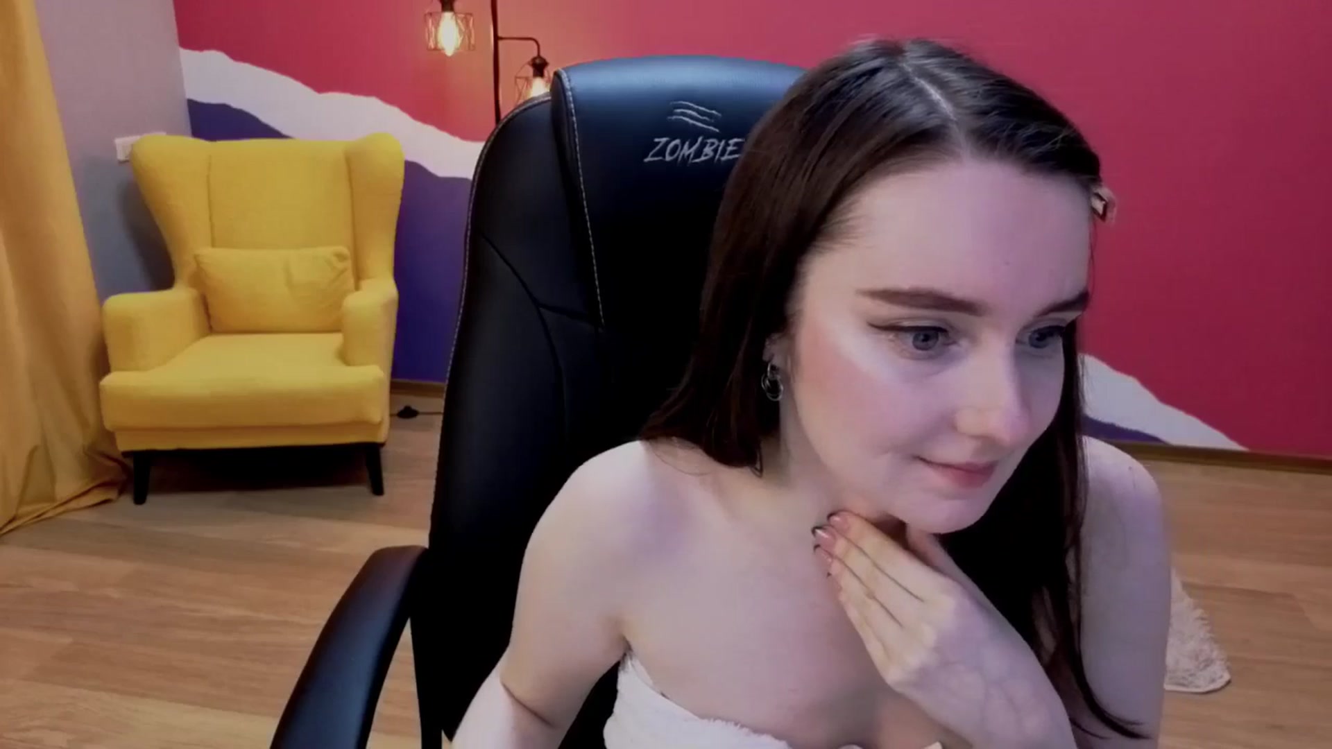 Gallery image thumbnail from Milim_Nava's myfreecams stream on, 01/28/2026, 07:47 image 13 of 20