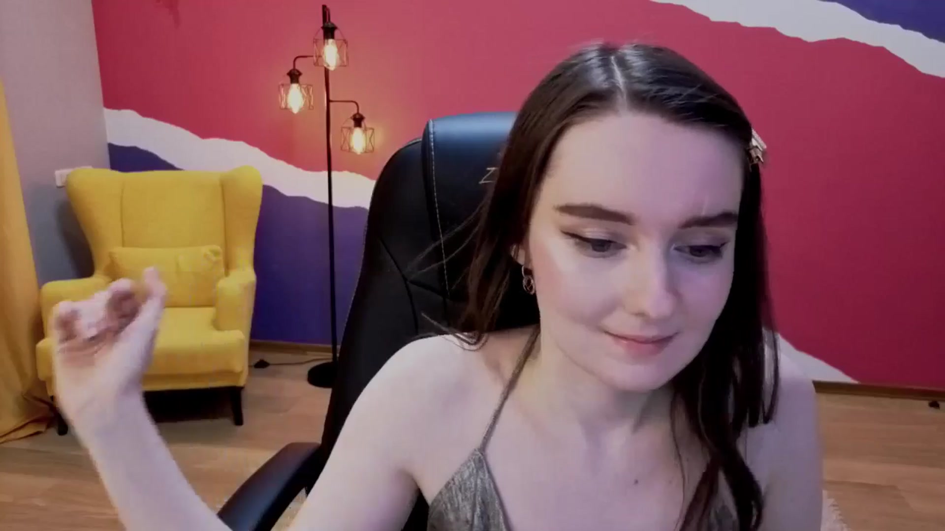Gallery image thumbnail from Milim_Nava's myfreecams stream on, 01/28/2026, 07:47 image 19 of 20