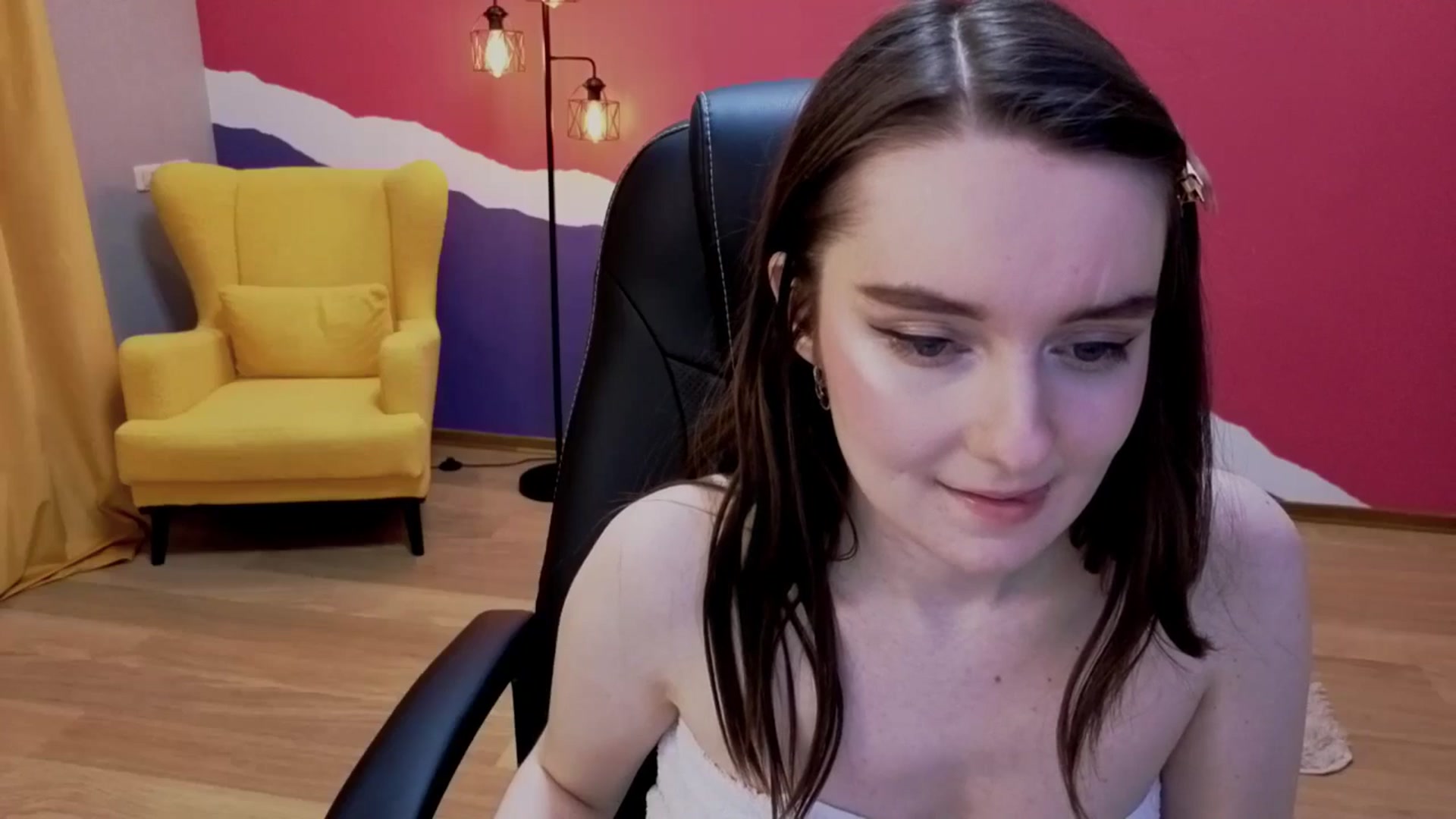 Gallery image thumbnail from Milim_Nava's myfreecams stream on, 01/28/2026, 07:47 image 15 of 20