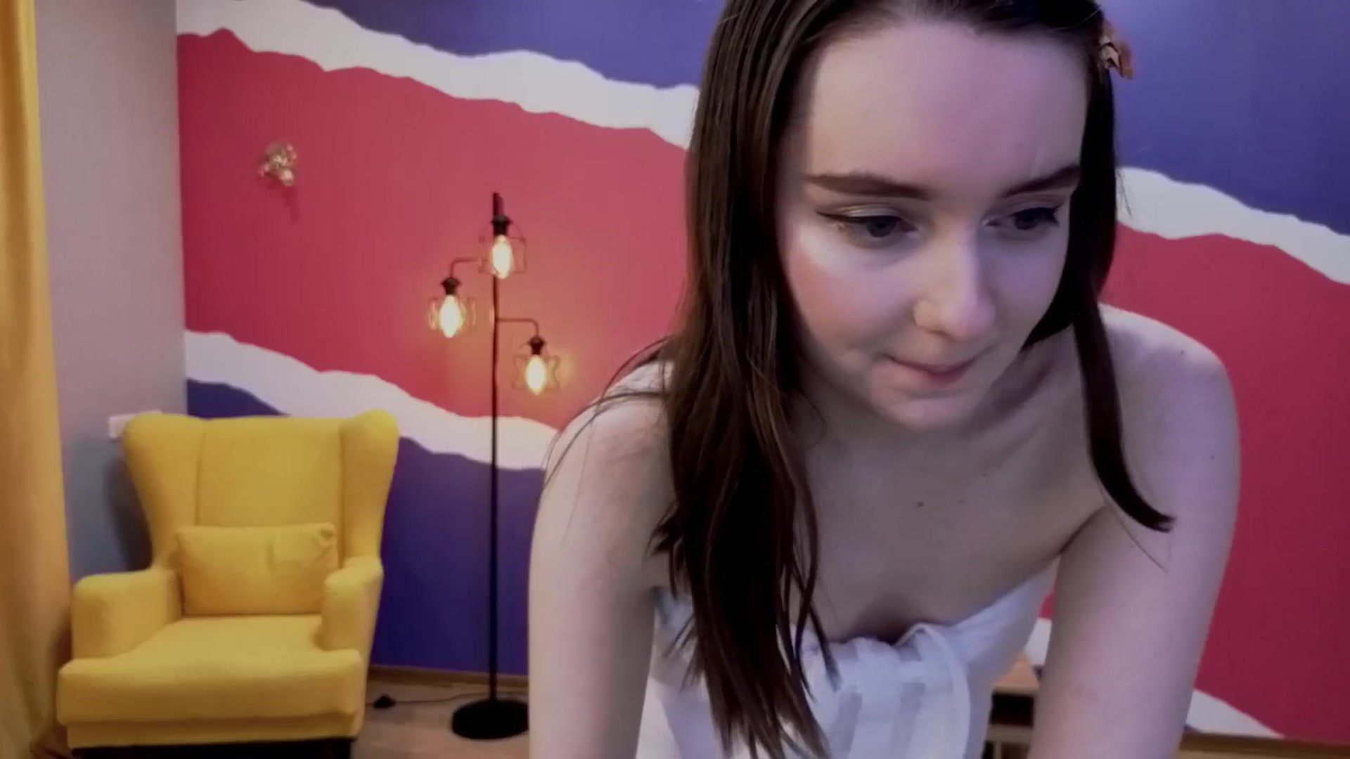 Gallery image thumbnail from Milim_Nava's myfreecams stream on, 01/28/2026, 07:47 image 3 of 20
