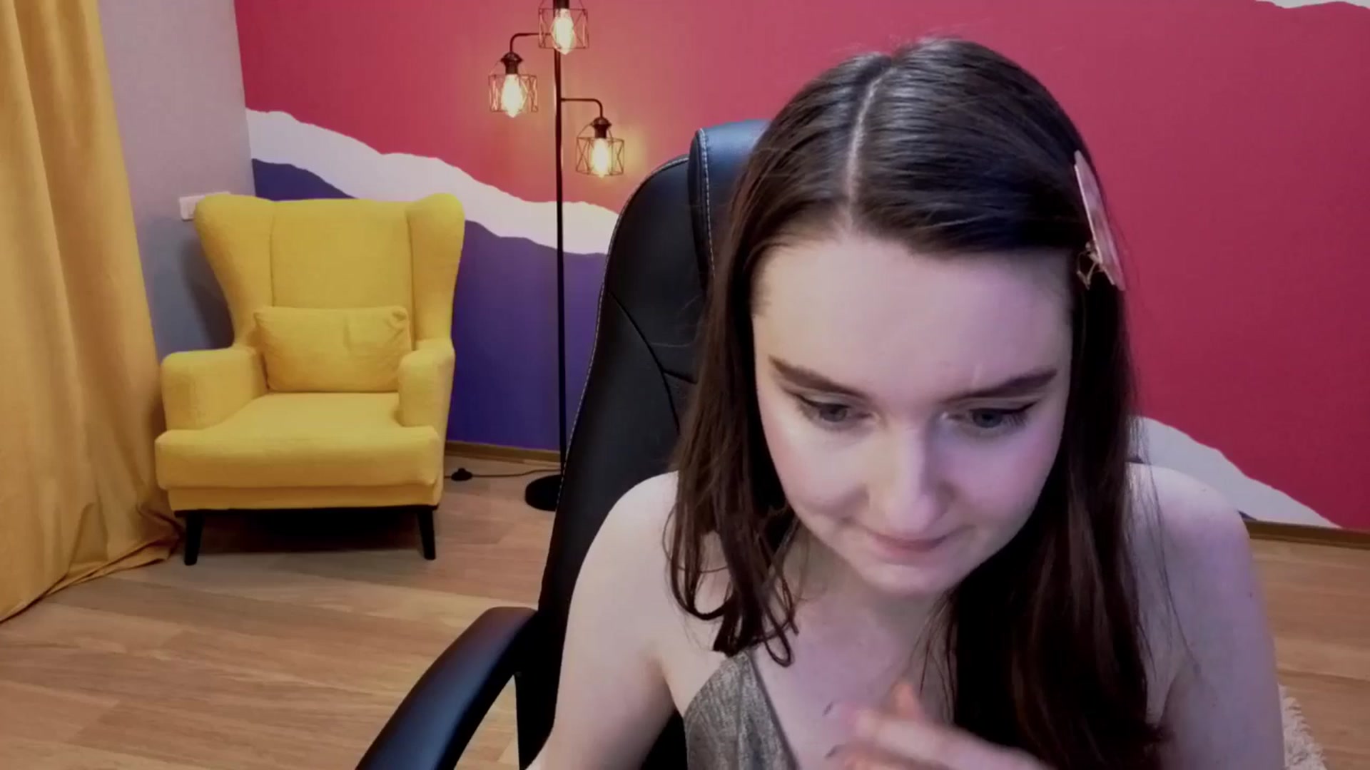 Gallery image thumbnail from Milim_Nava's myfreecams stream on, 01/28/2026, 09:50 image 4 of 20
