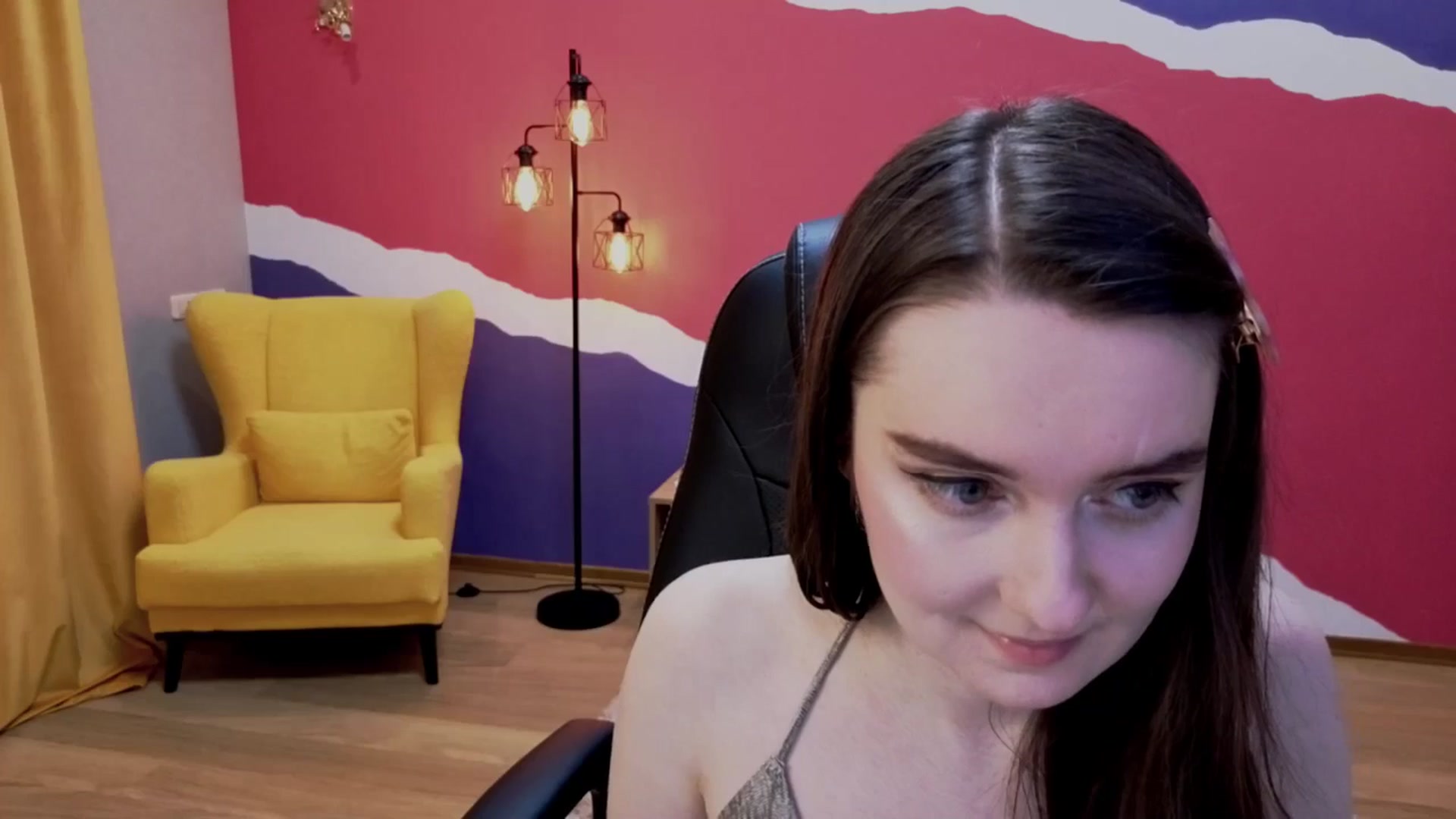 Gallery image thumbnail from Milim_Nava's myfreecams stream on, 01/28/2026, 09:50 image 5 of 20
