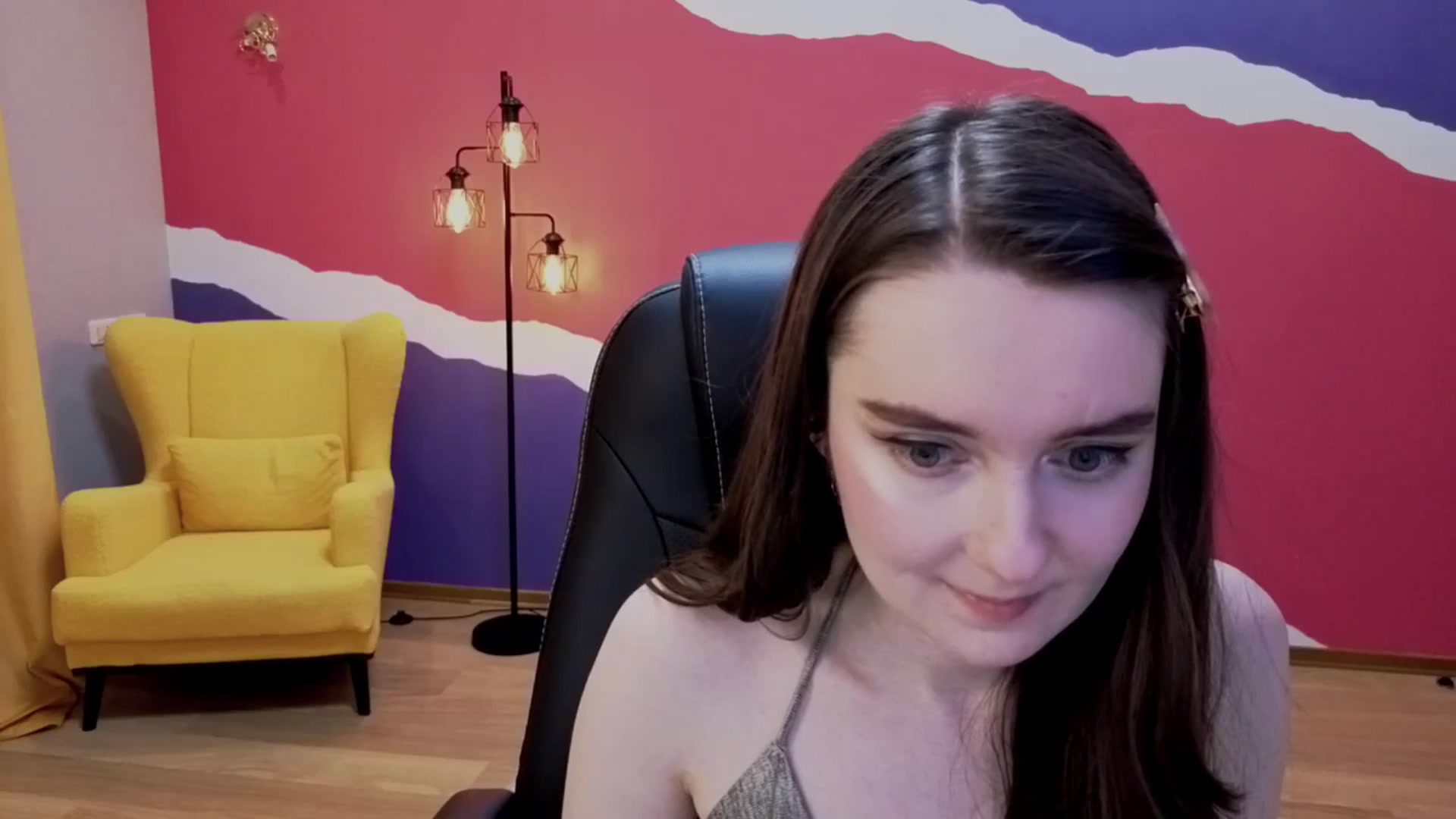 Gallery image thumbnail from Milim_Nava's myfreecams stream on, 01/28/2026, 09:50 image 2 of 20