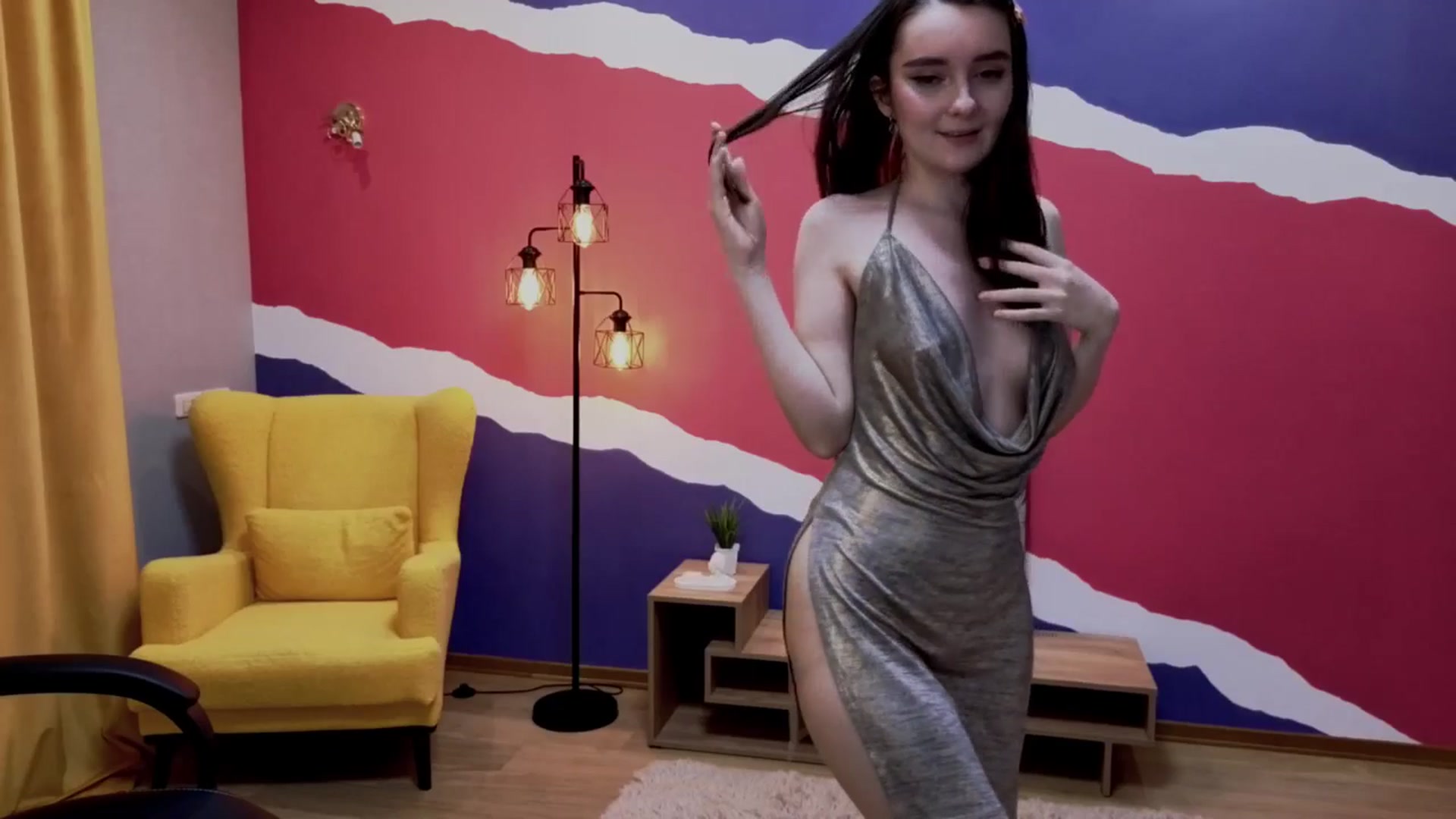 Gallery image thumbnail from Milim_Nava's myfreecams stream on, 01/28/2026, 09:50 image 6 of 20
