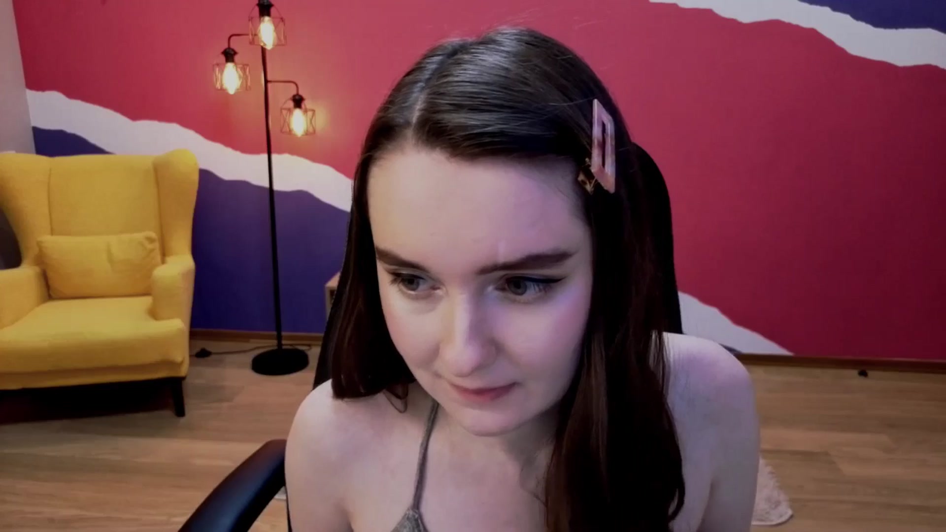 Gallery image thumbnail from Milim_Nava's myfreecams stream on, 01/28/2026, 09:50 image 9 of 20