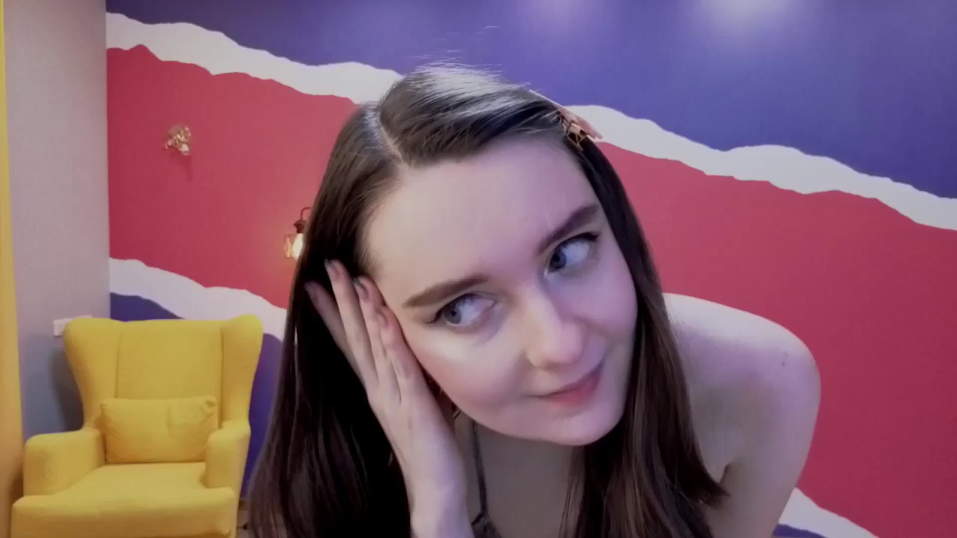 Gallery image thumbnail from Milim_Nava's myfreecams stream on, 01/28/2026, 09:50 image 19 of 20
