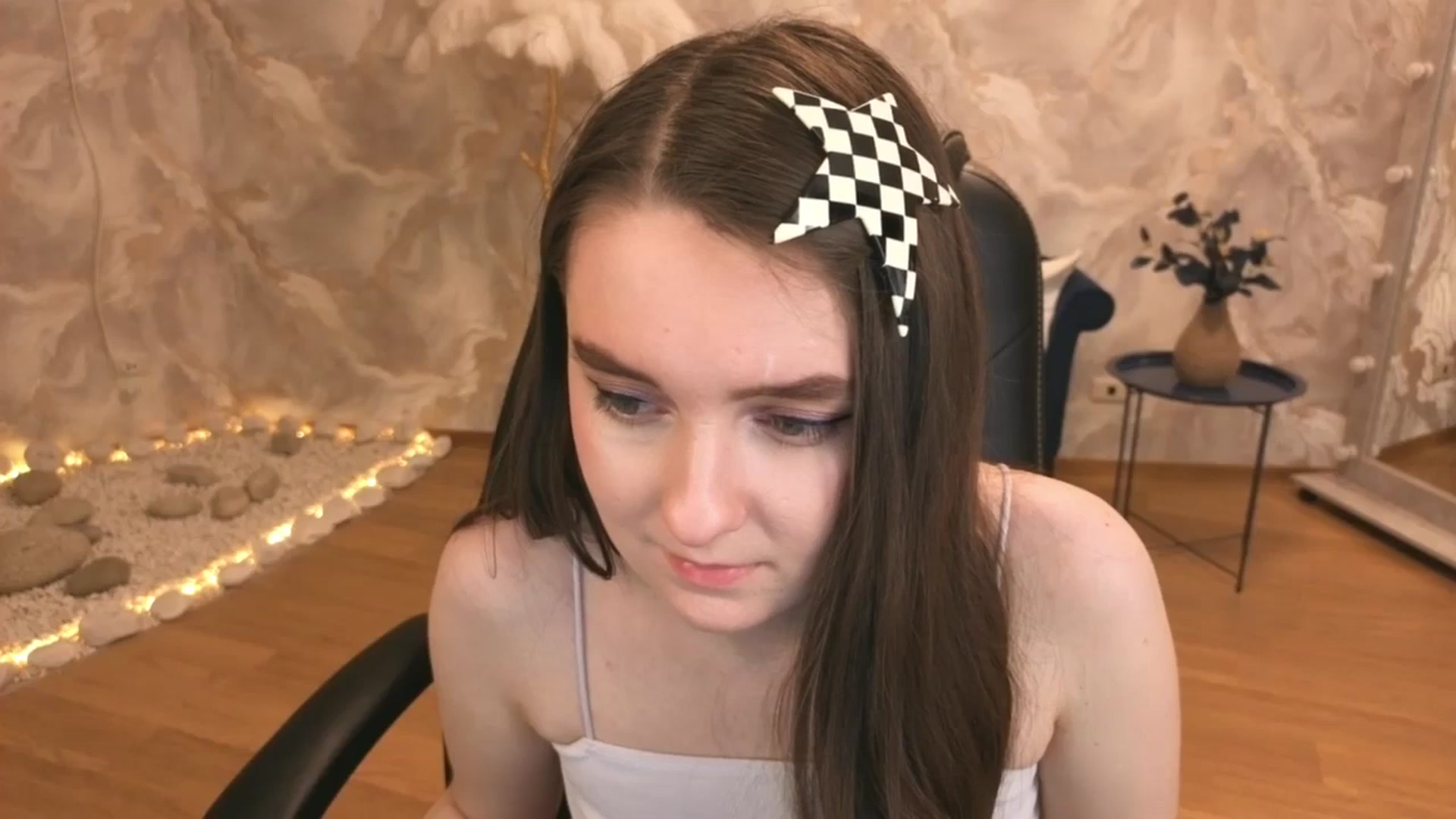 Gallery image thumbnail from Milim_Nava's myfreecams stream on, 01/29/2026, 07:03 image 13 of 20