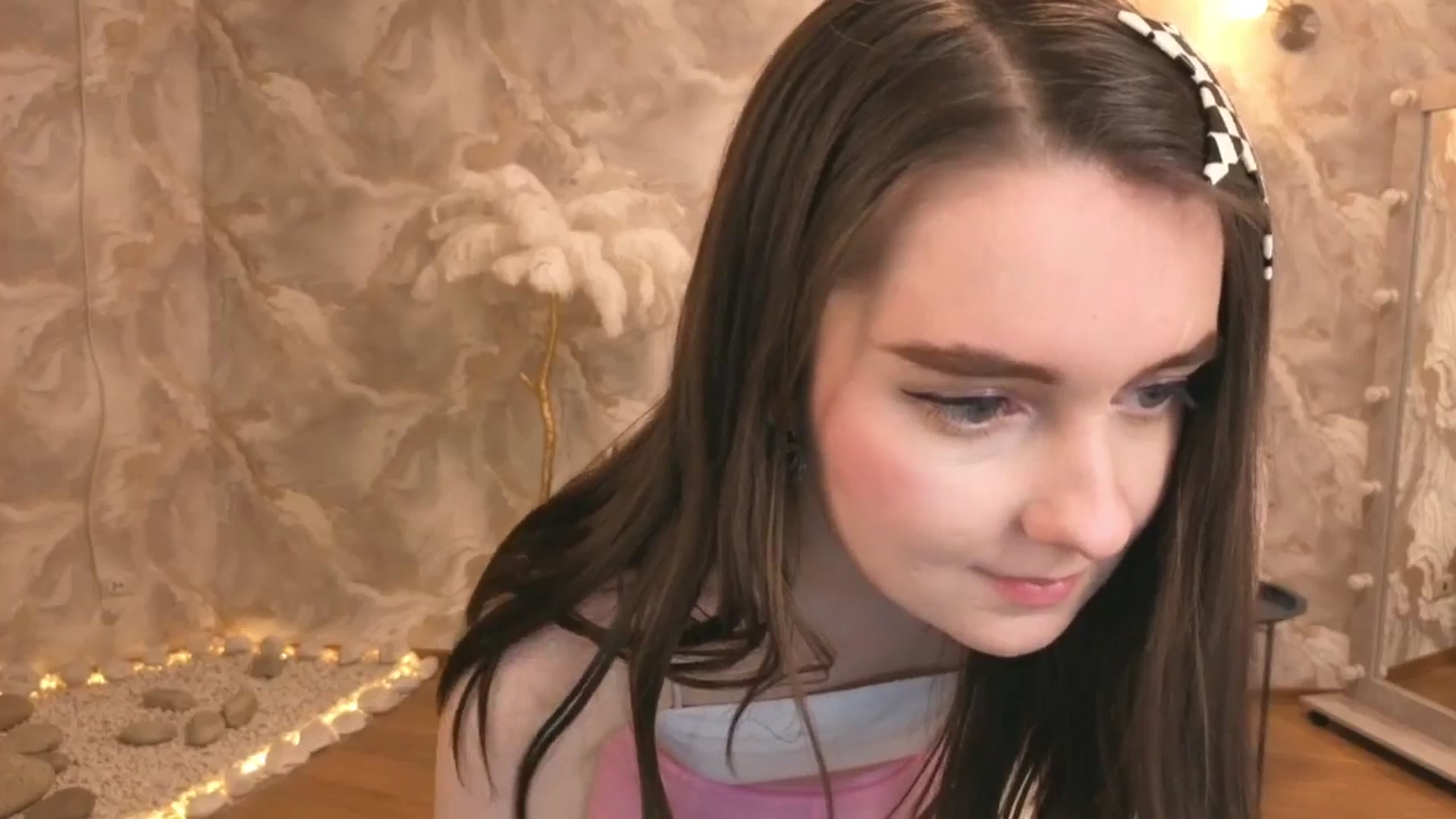 Gallery image thumbnail from Milim_Nava's myfreecams stream on, 01/29/2026, 07:03 image 3 of 20