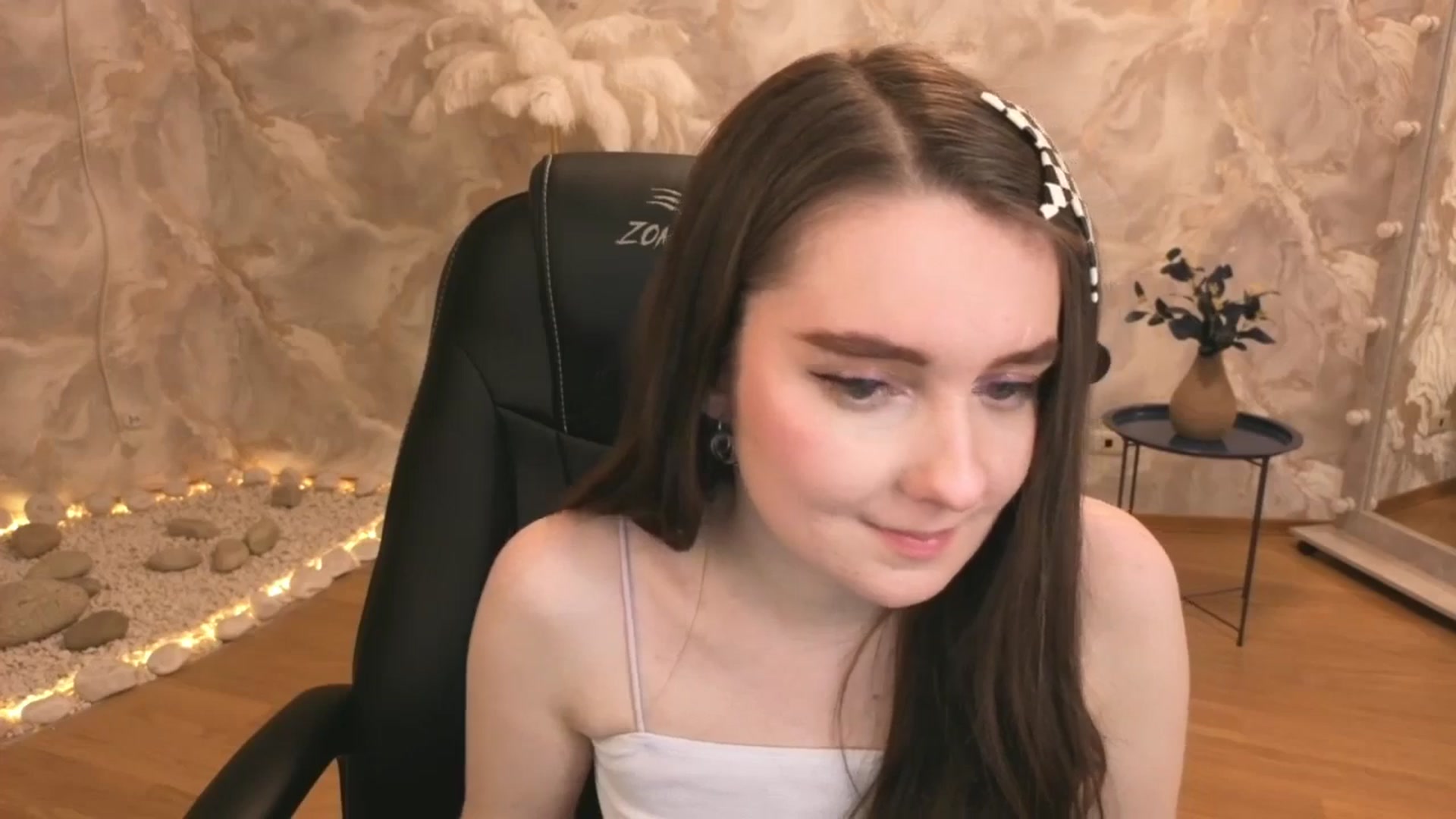 Gallery image thumbnail from Milim_Nava's myfreecams stream on, 01/29/2026, 07:03 image 9 of 20