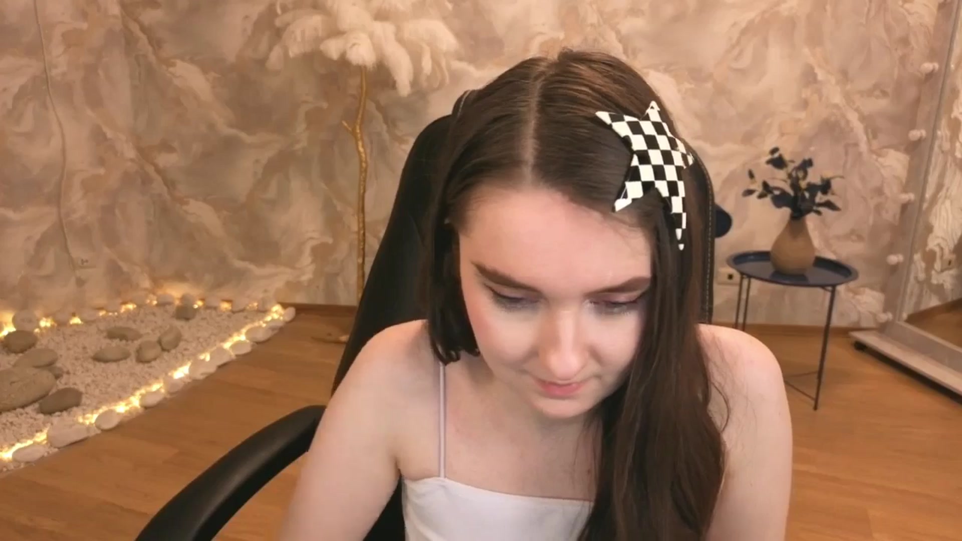 Gallery image thumbnail from Milim_Nava's myfreecams stream on, 01/29/2026, 07:03 image 4 of 20