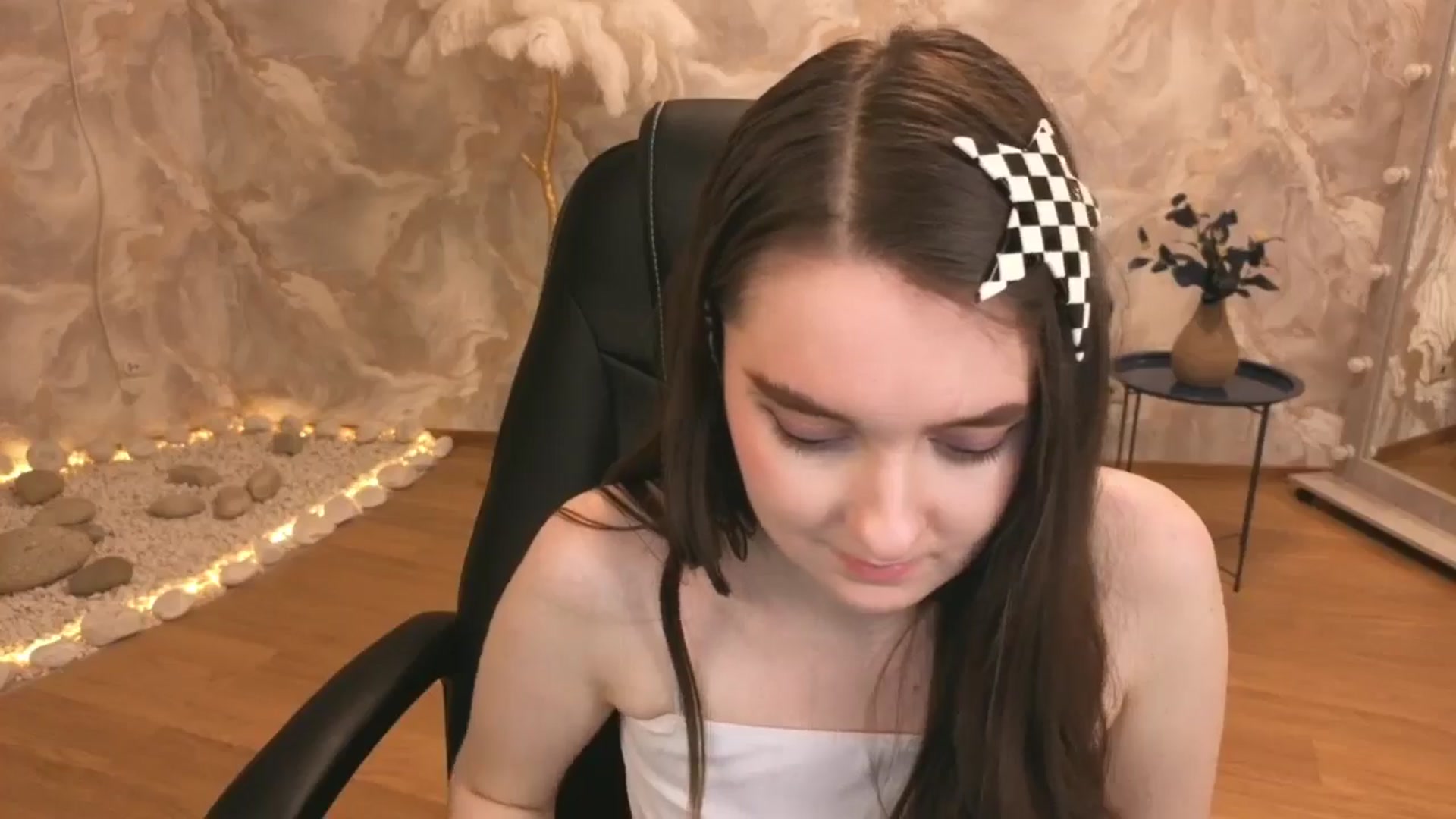 Gallery image thumbnail from Milim_Nava's myfreecams stream on, 01/29/2026, 07:03 image 14 of 20