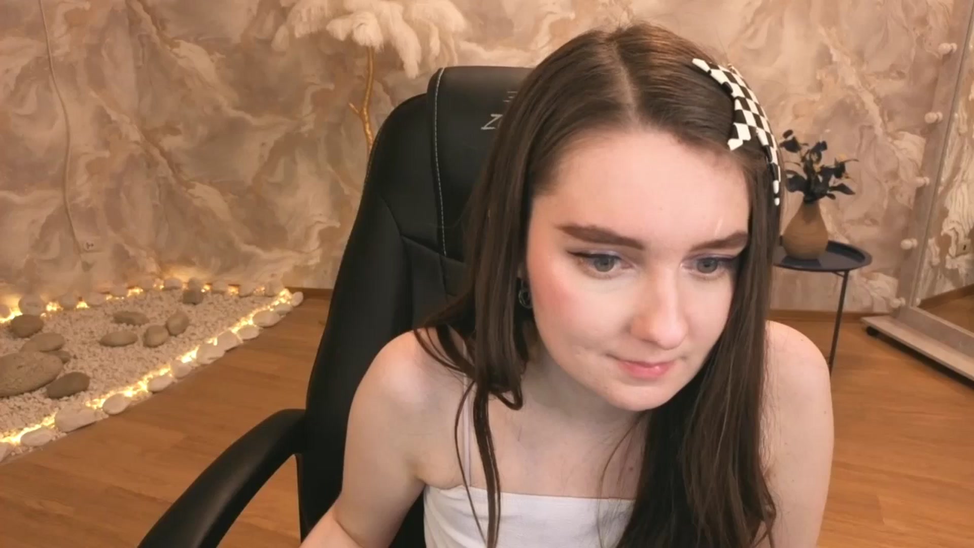 Gallery image thumbnail from Milim_Nava's myfreecams stream on, 01/29/2026, 07:03 image 15 of 20