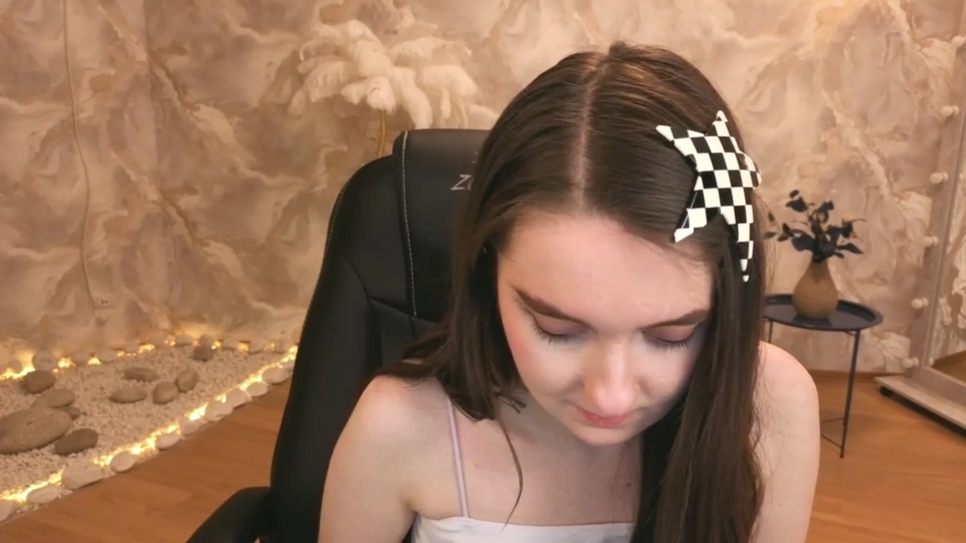 Gallery image thumbnail from Milim_Nava's myfreecams stream on, 01/29/2026, 07:03 image 2 of 20