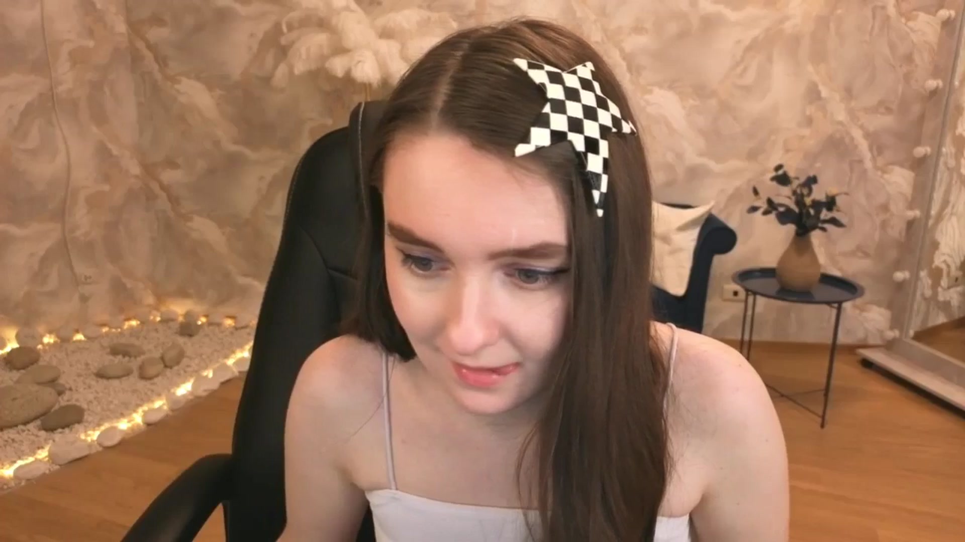 Gallery image thumbnail from Milim_Nava's myfreecams stream on, 01/29/2026, 07:03 image 8 of 20