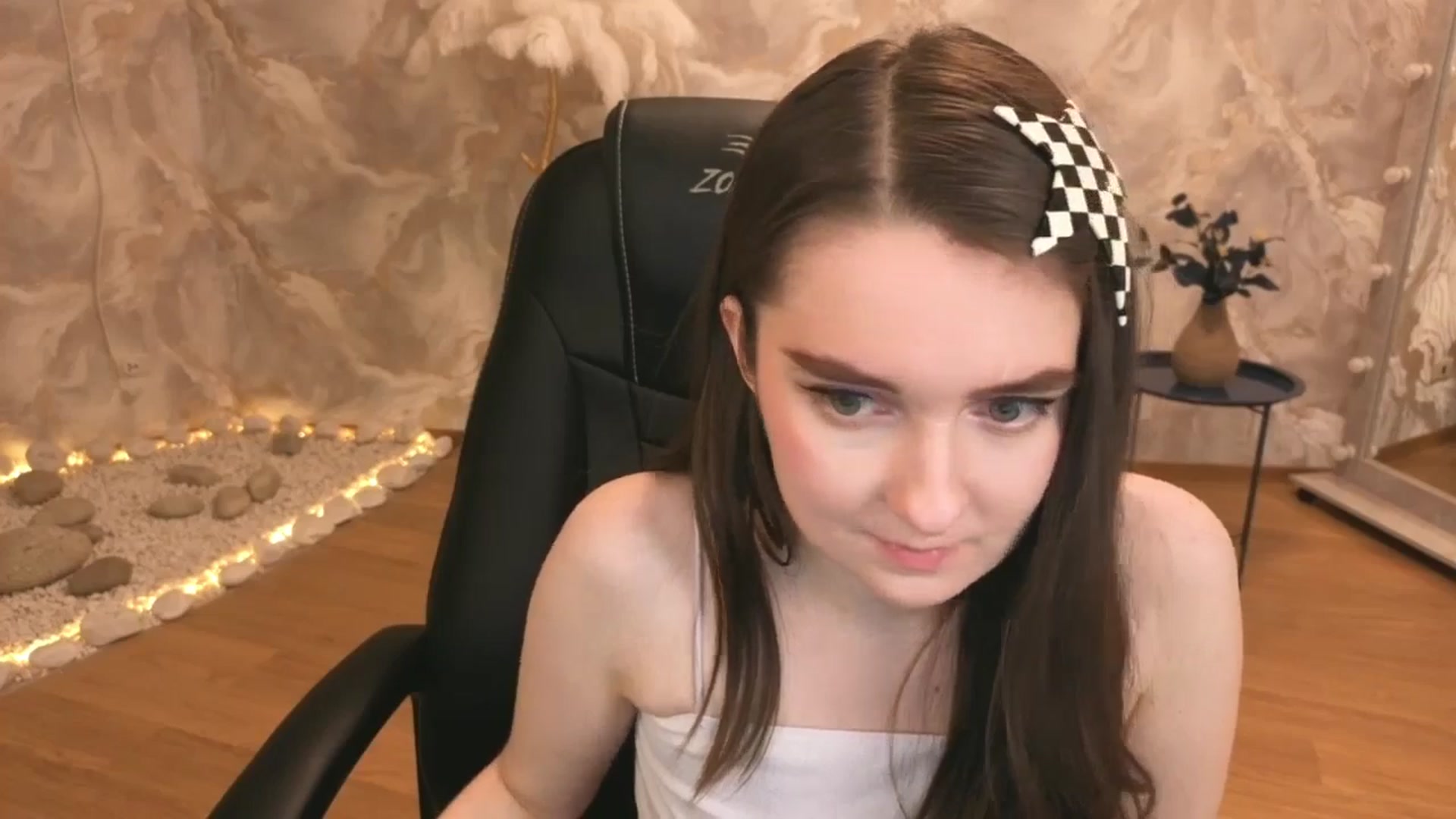 Gallery image thumbnail from Milim_Nava's myfreecams stream on, 01/29/2026, 07:03 image 17 of 20