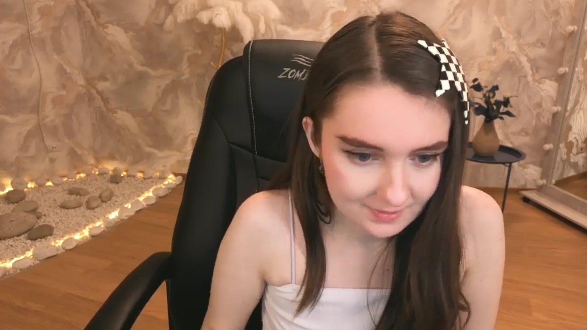 Gallery image thumbnail from Milim_Nava's myfreecams stream on, 01/29/2026, 07:03 image 18 of 20
