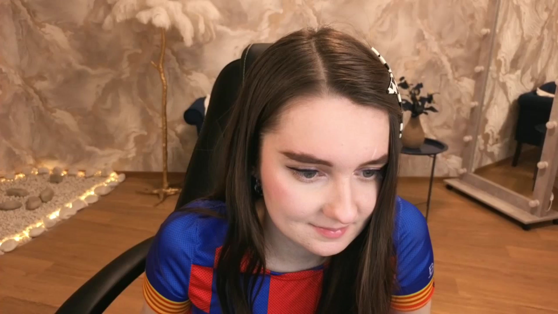 Gallery image thumbnail from Milim_Nava's myfreecams stream on, 01/29/2026, 09:46 image 16 of 20