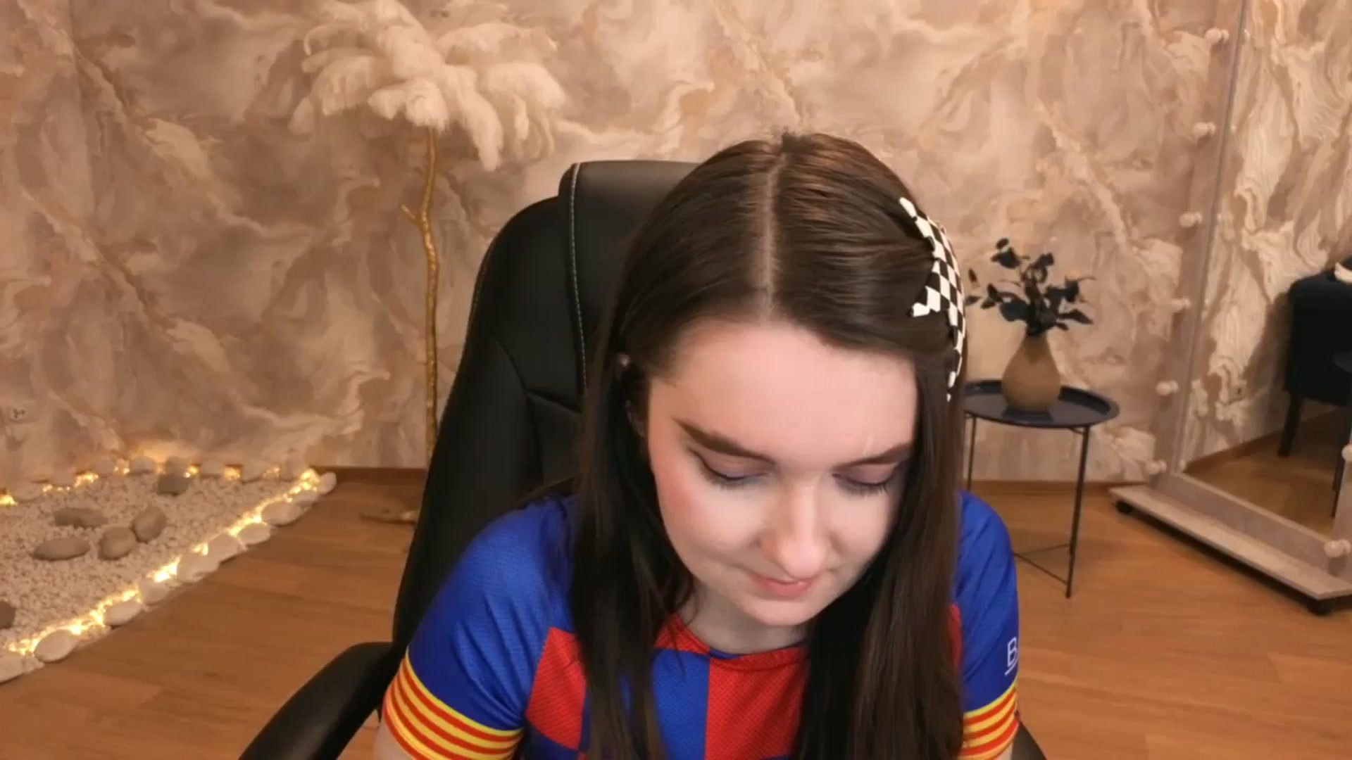 Gallery image thumbnail from Milim_Nava's myfreecams stream on, 01/29/2026, 09:46 image 11 of 20