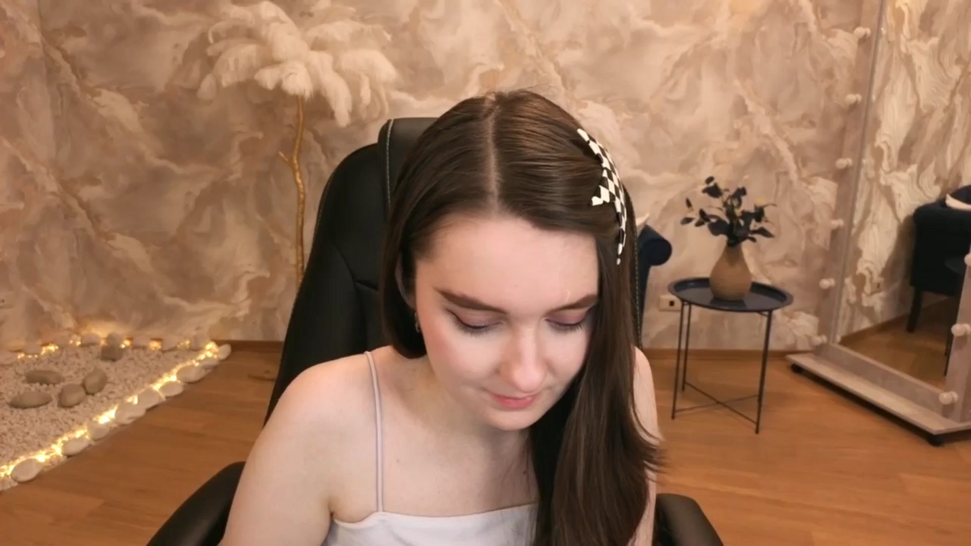 Gallery image thumbnail from Milim_Nava's myfreecams stream on, 01/29/2026, 09:46 image 4 of 20