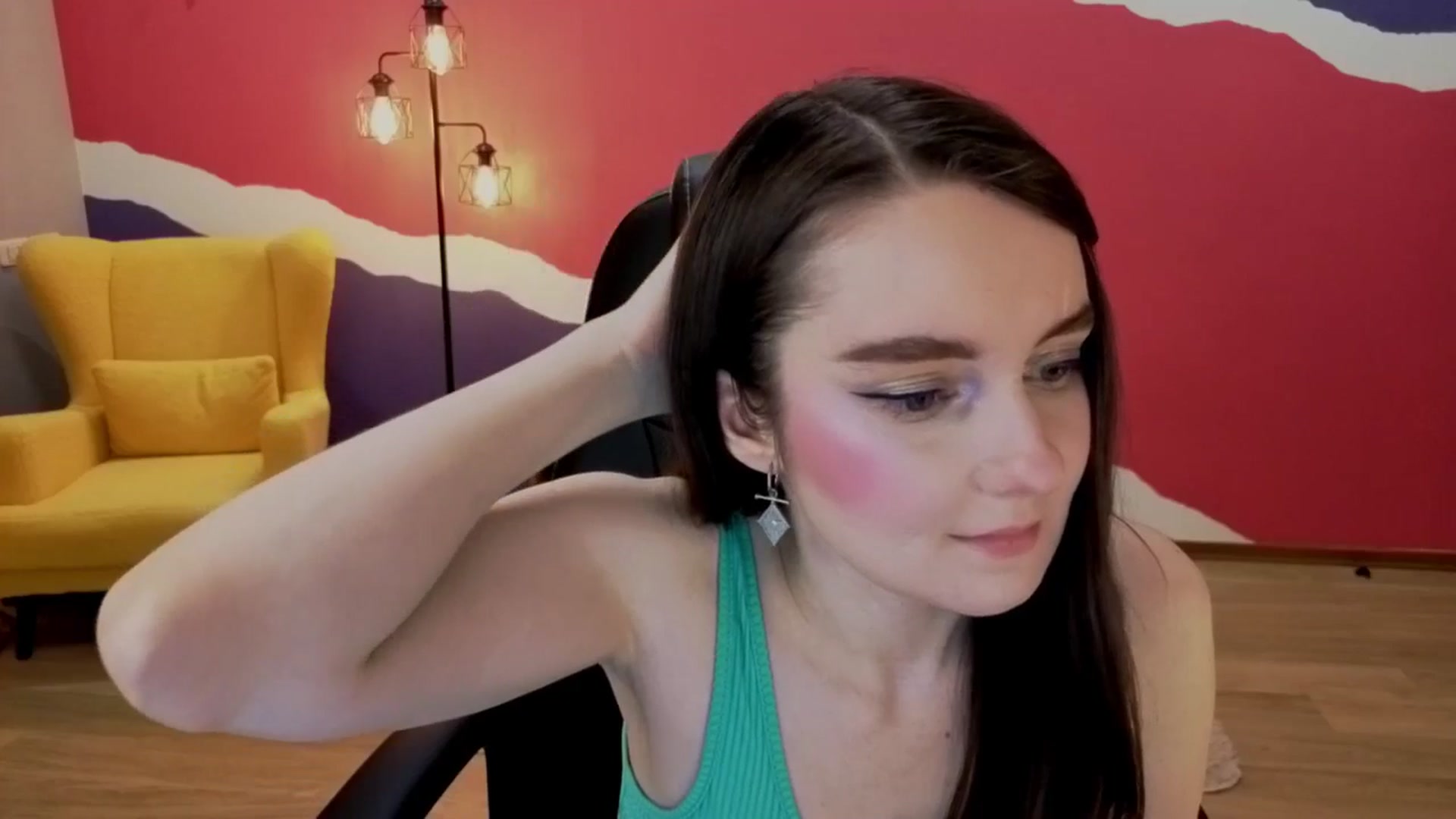 Gallery image thumbnail from Milim_Nava's myfreecams stream on, 01/30/2026, 19:38 image 19 of 20