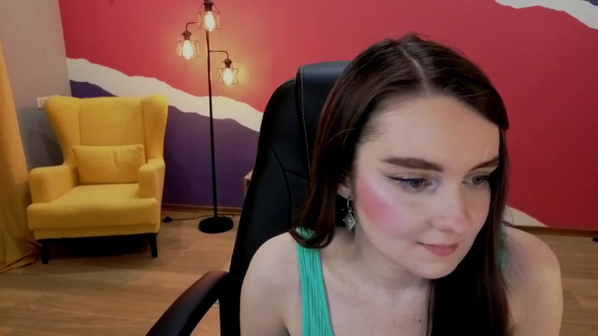 Gallery image thumbnail from Milim_Nava's myfreecams stream on, 01/30/2026, 19:38 image 7 of 20