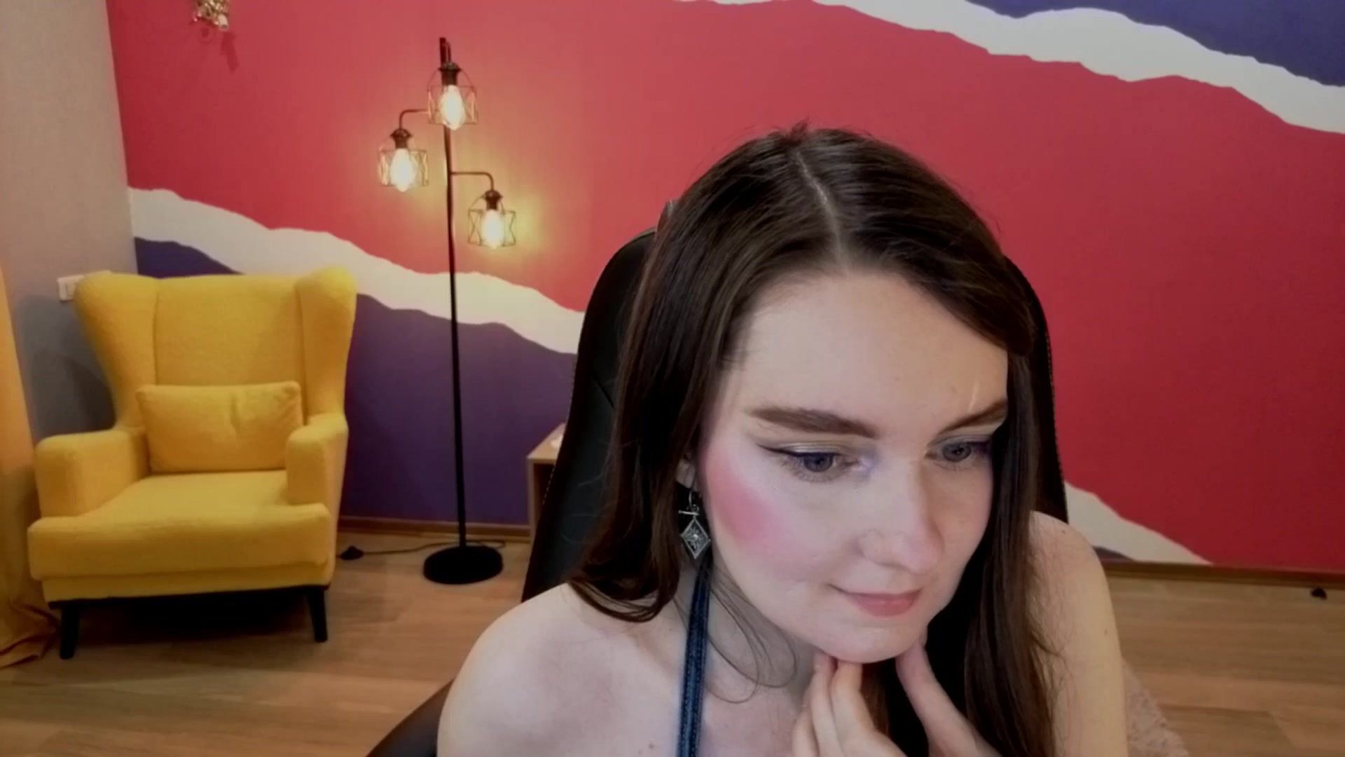 Gallery image thumbnail from Milim_Nava's myfreecams stream on, 01/30/2026, 21:07 image 14 of 20