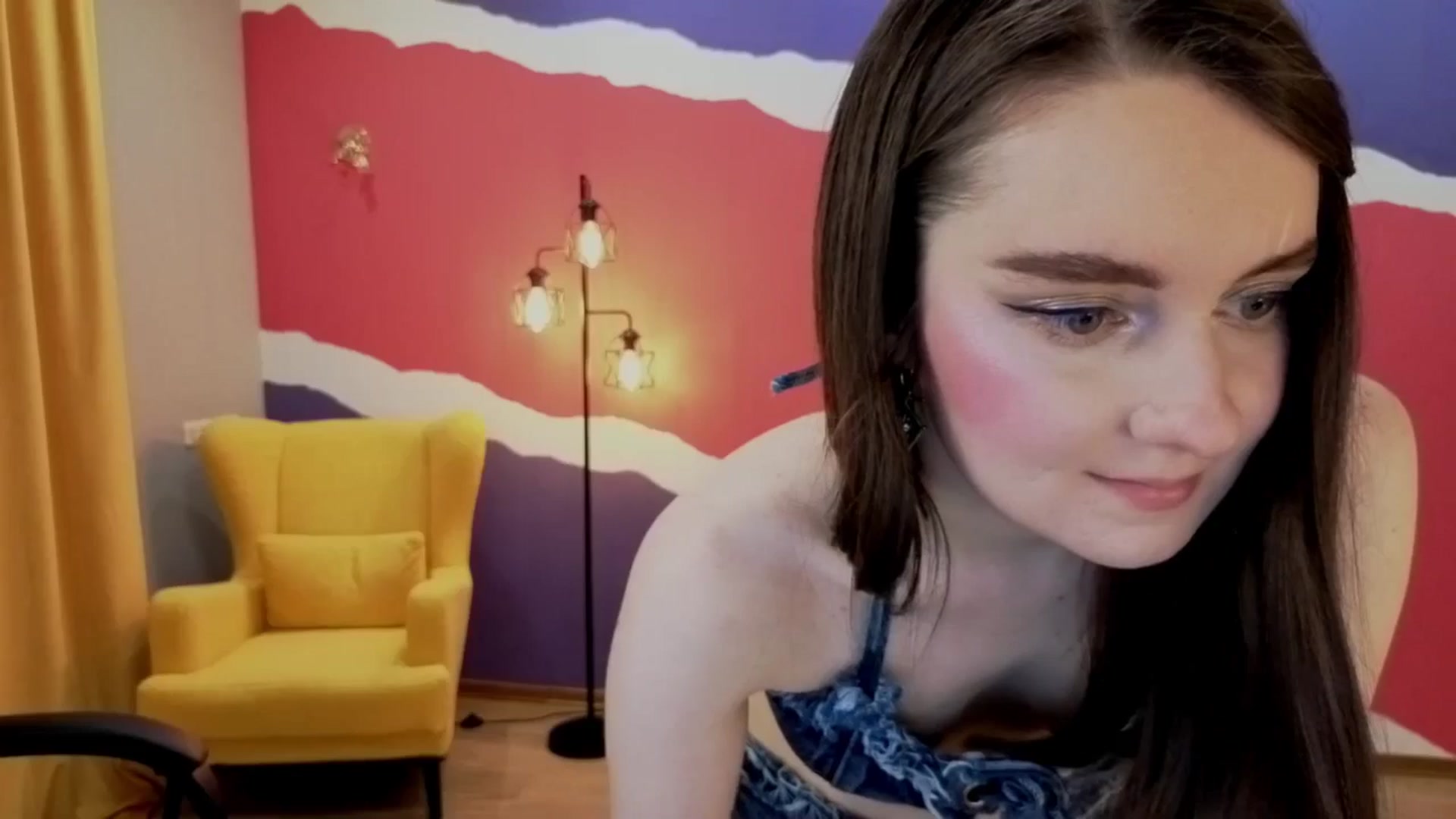 Gallery image thumbnail from Milim_Nava's myfreecams stream on, 01/30/2026, 21:07 image 13 of 20