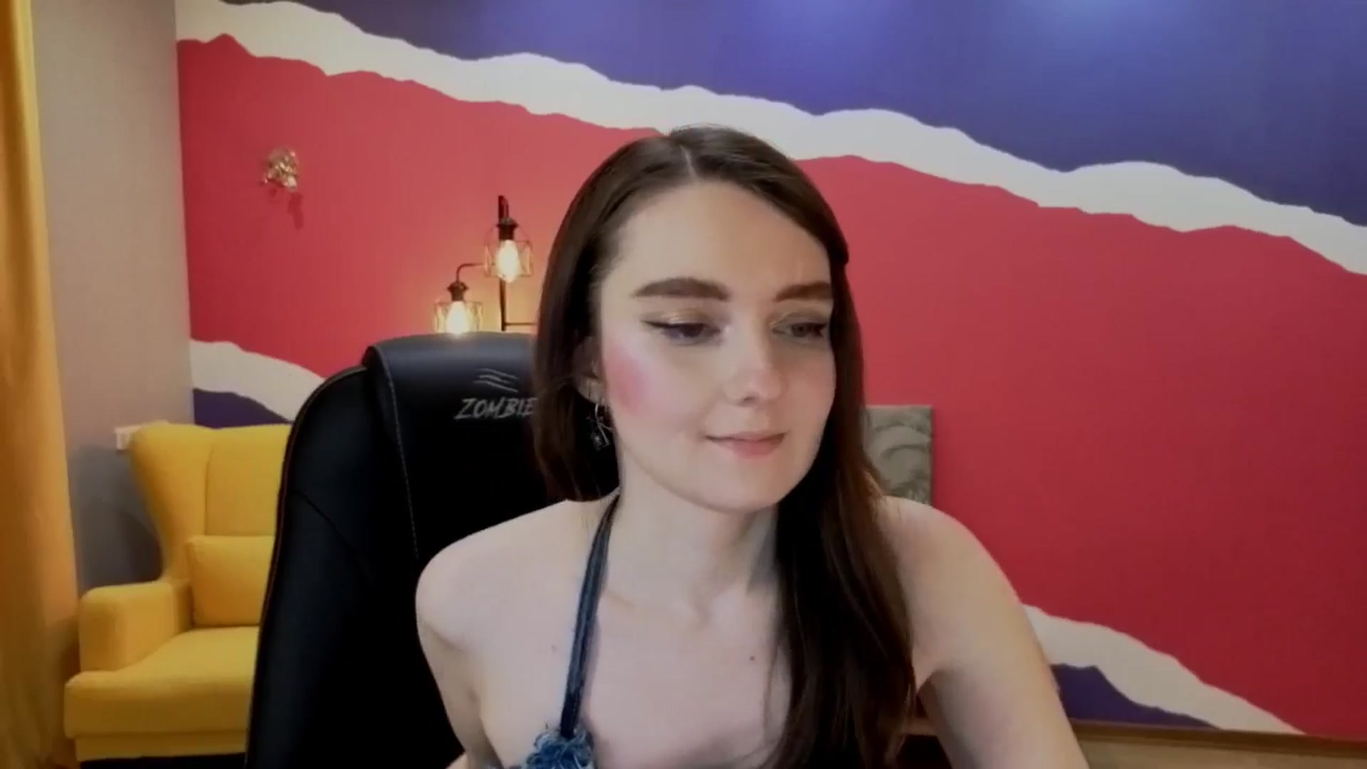 Gallery image thumbnail from Milim_Nava's myfreecams stream on, 01/30/2026, 21:07 image 19 of 20