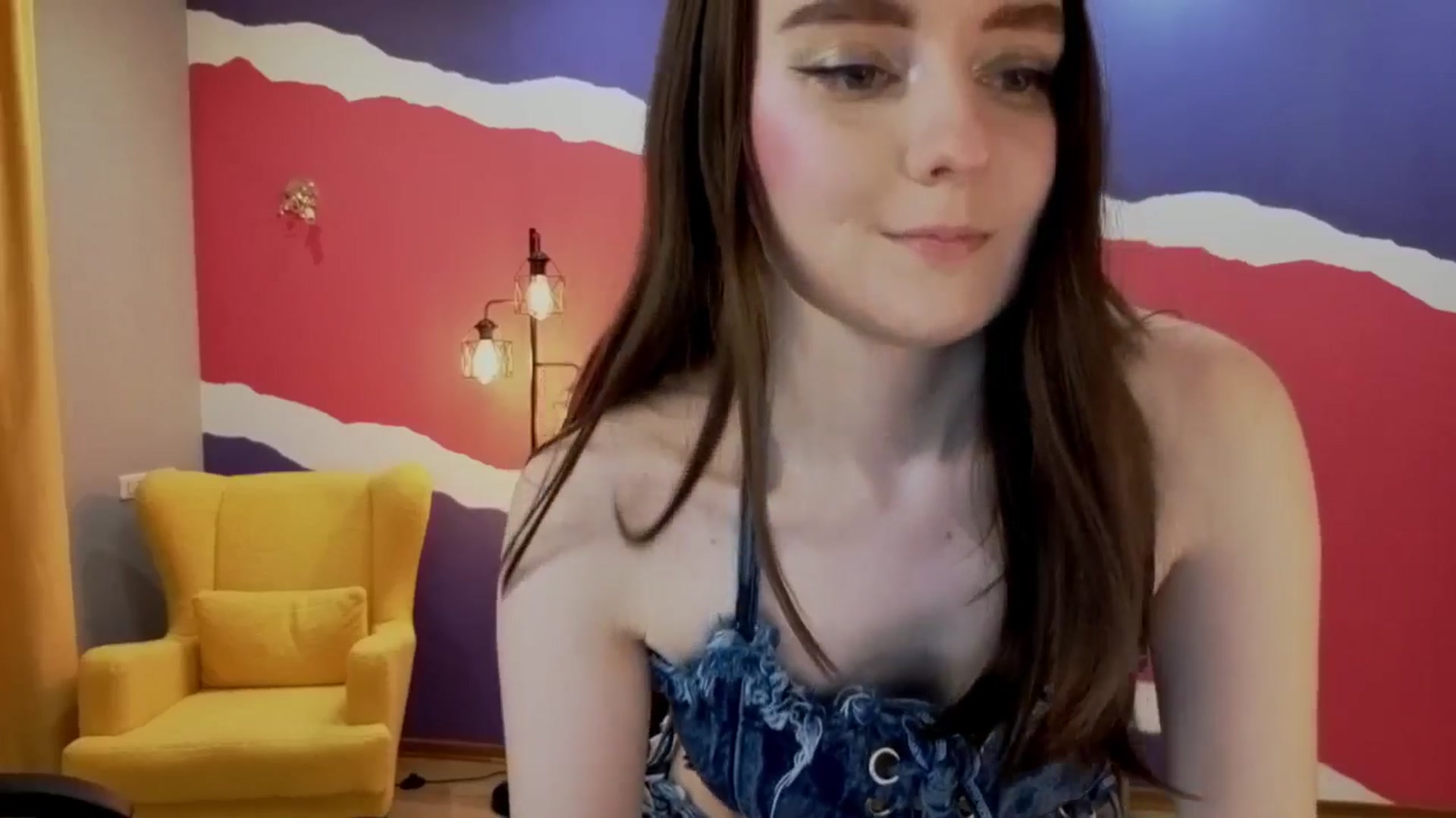 Gallery image thumbnail from Milim_Nava's myfreecams stream on, 01/30/2026, 21:07 image 16 of 20