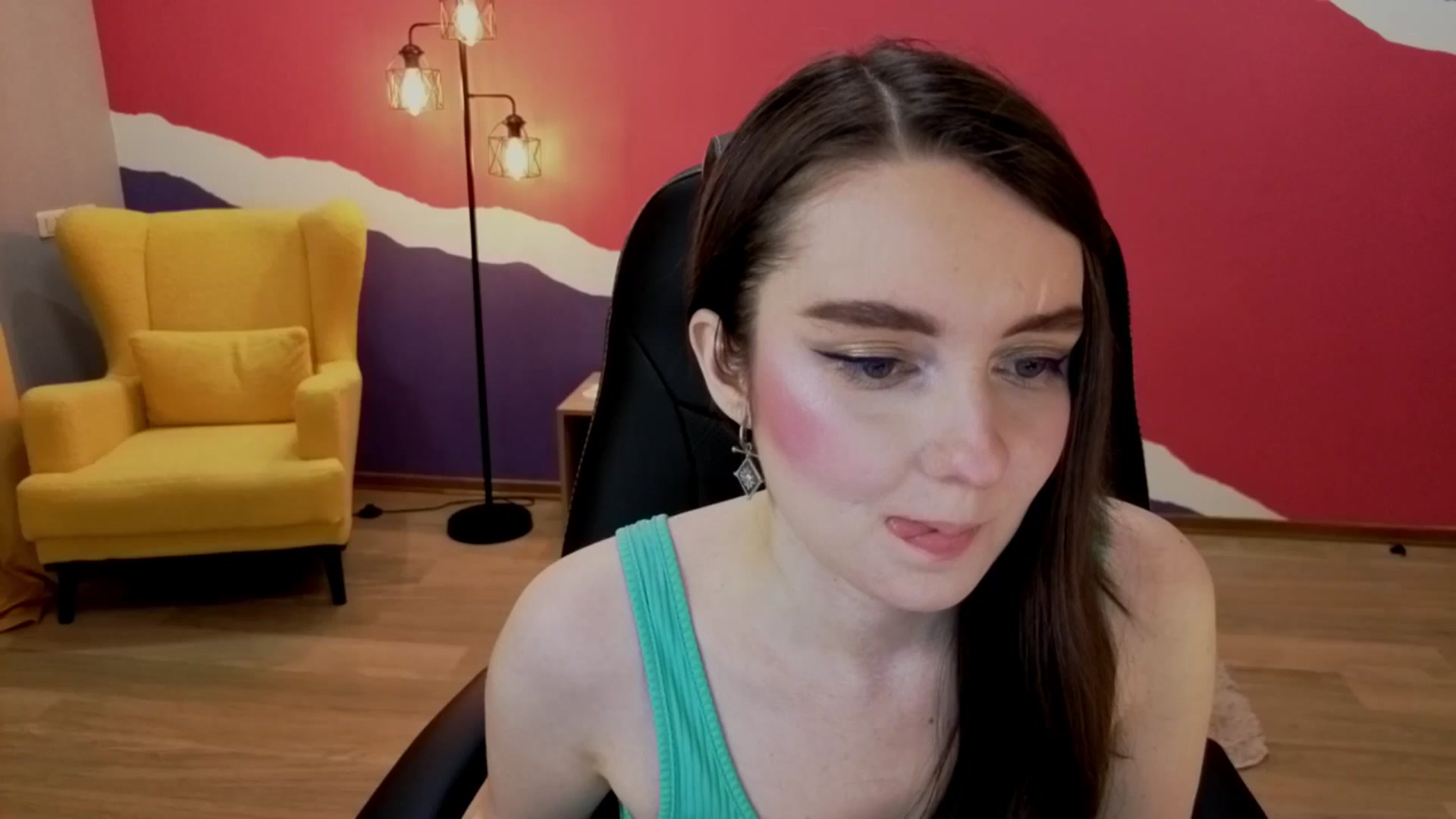 Gallery image thumbnail from Milim_Nava's myfreecams stream on, 01/30/2026, 21:07 image 1 of 20