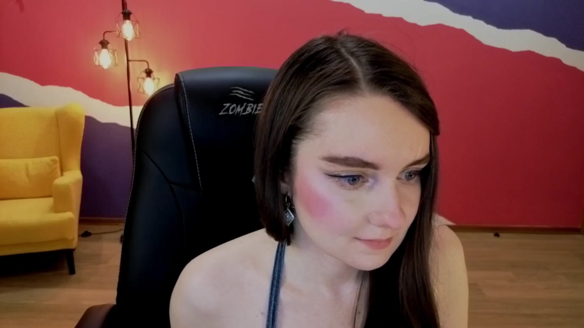 Gallery image thumbnail from Milim_Nava's myfreecams stream on, 01/30/2026, 22:28 image 3 of 20