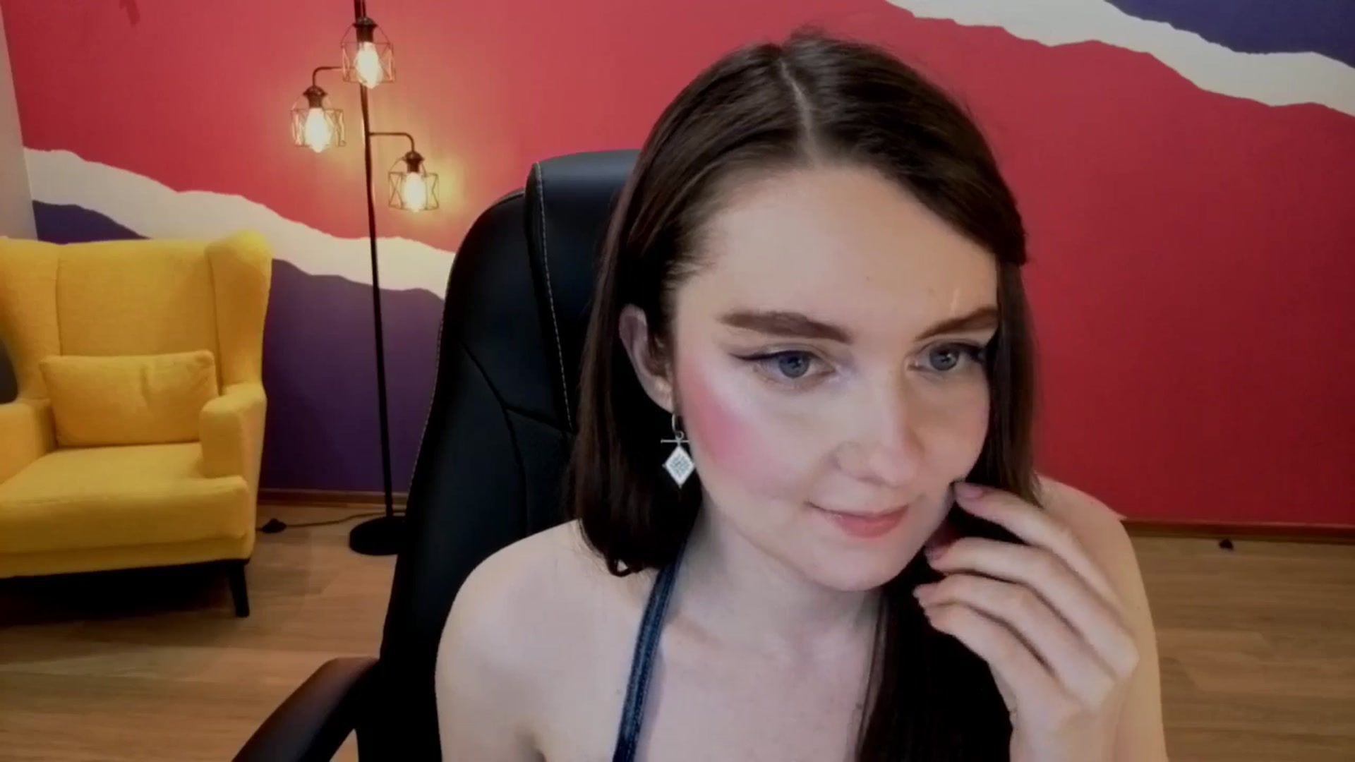Gallery image thumbnail from Milim_Nava's myfreecams stream on, 01/30/2026, 22:28 image 5 of 20