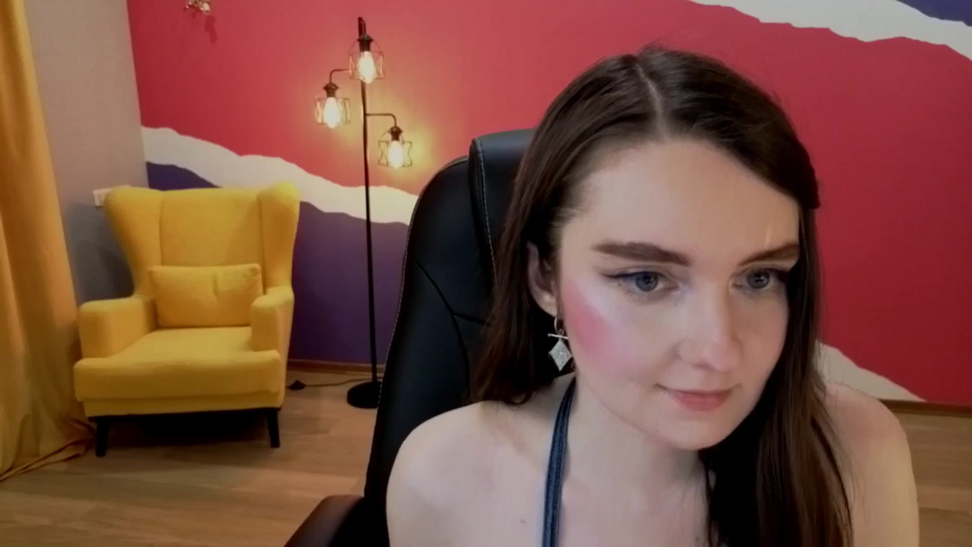 Gallery image thumbnail from Milim_Nava's myfreecams stream on, 01/30/2026, 22:28 image 9 of 20