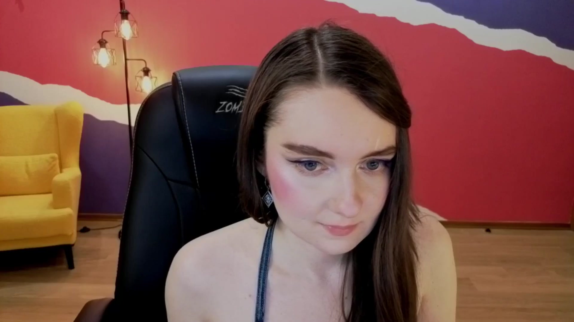 Gallery image thumbnail from Milim_Nava's myfreecams stream on, 01/30/2026, 22:28 image 2 of 20