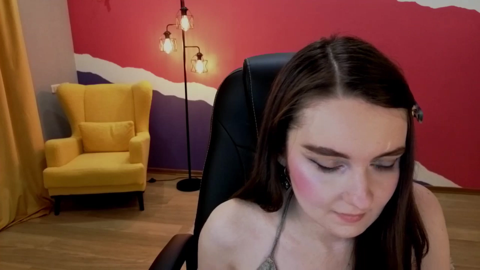 Gallery image thumbnail from Milim_Nava's myfreecams stream on, 01/30/2026, 23:39 image 9 of 20