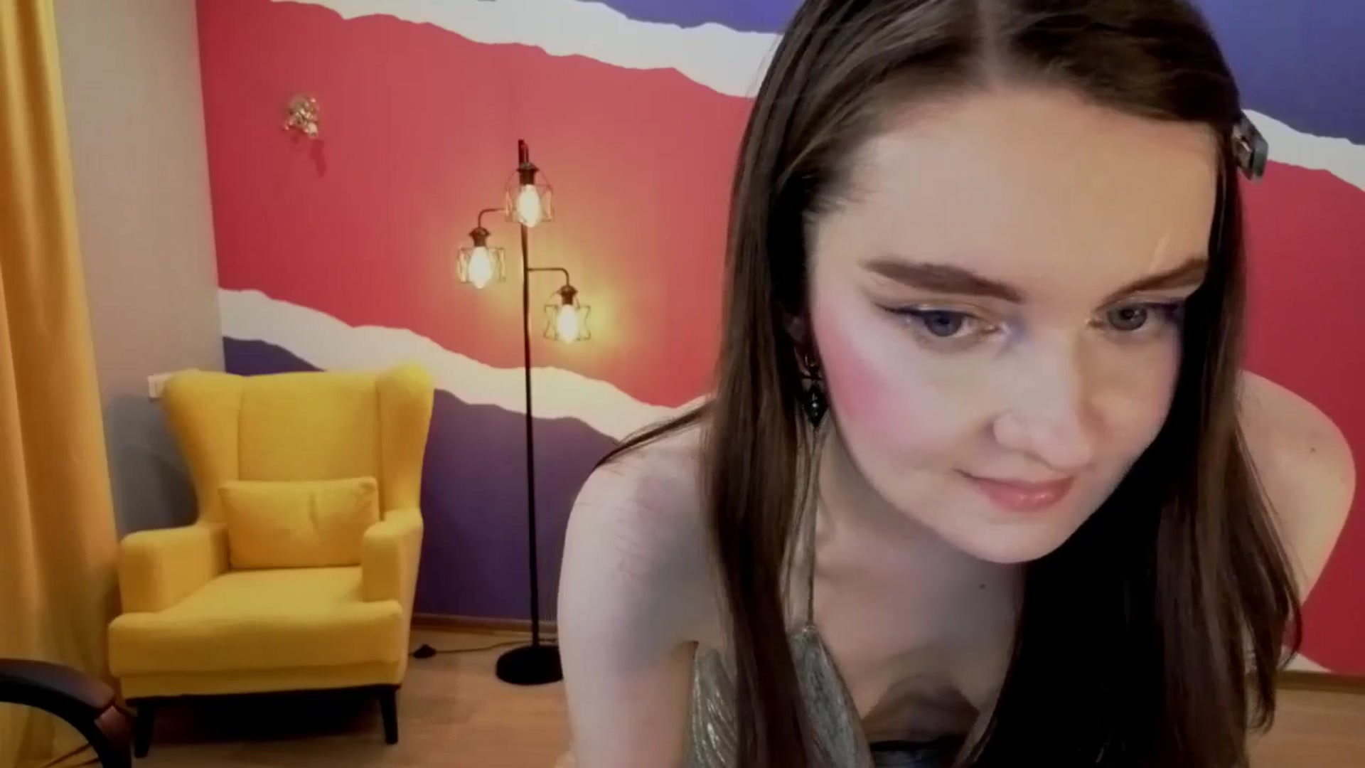 Gallery image thumbnail from Milim_Nava's myfreecams stream on, 01/30/2026, 23:39 image 8 of 20