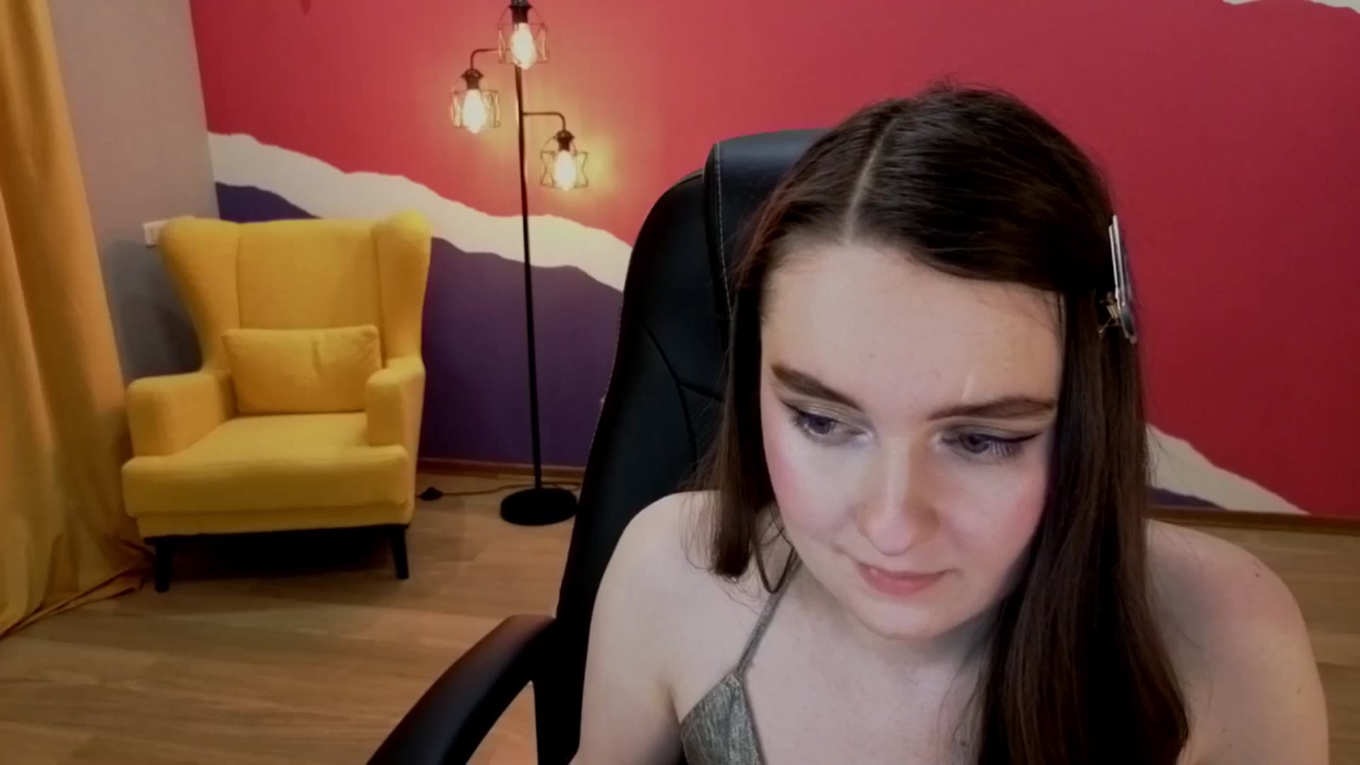 Gallery image thumbnail from Milim_Nava's myfreecams stream on, 01/30/2026, 23:39 image 5 of 20
