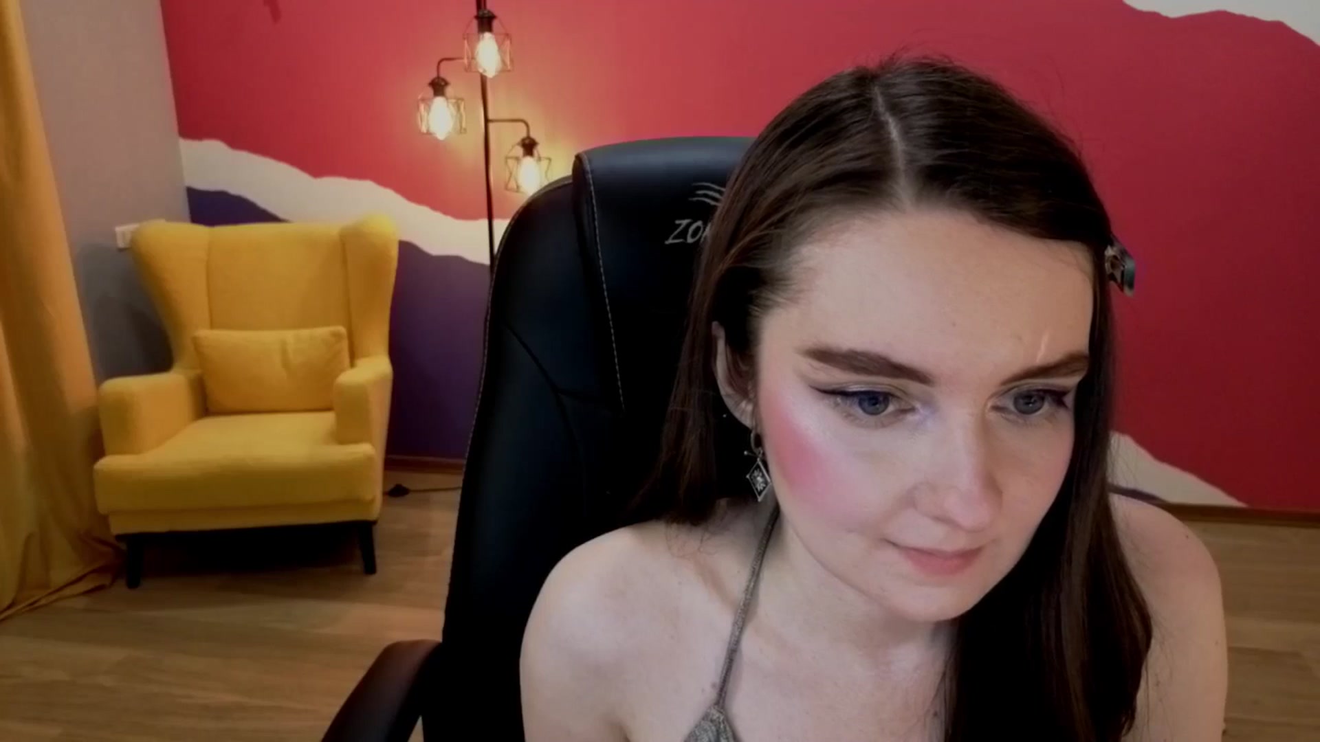 Gallery image thumbnail from Milim_Nava's myfreecams stream on, 01/30/2026, 23:39 image 13 of 20