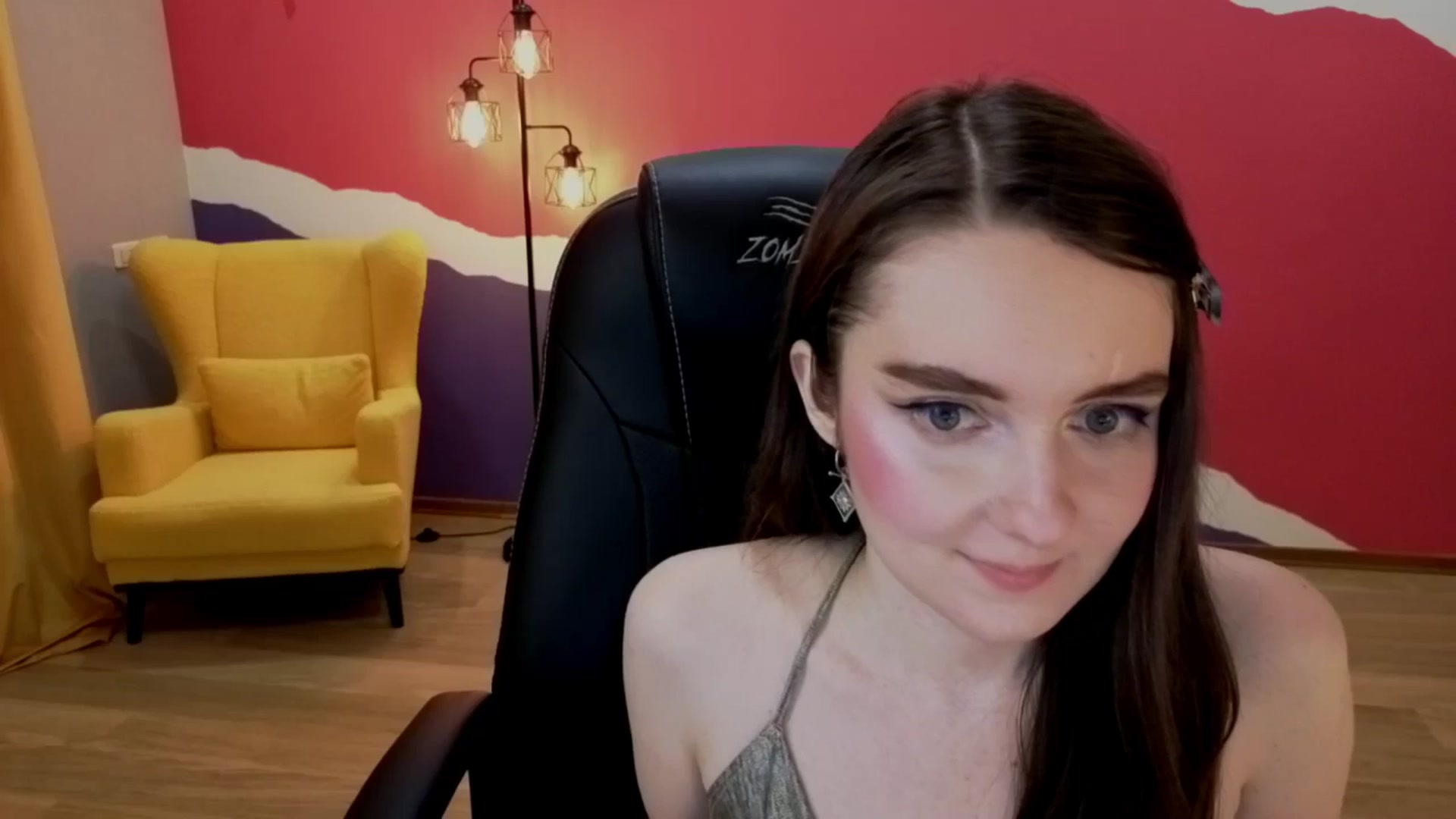 Gallery image thumbnail from Milim_Nava's myfreecams stream on, 01/31/2026, 24:33 image 12 of 20