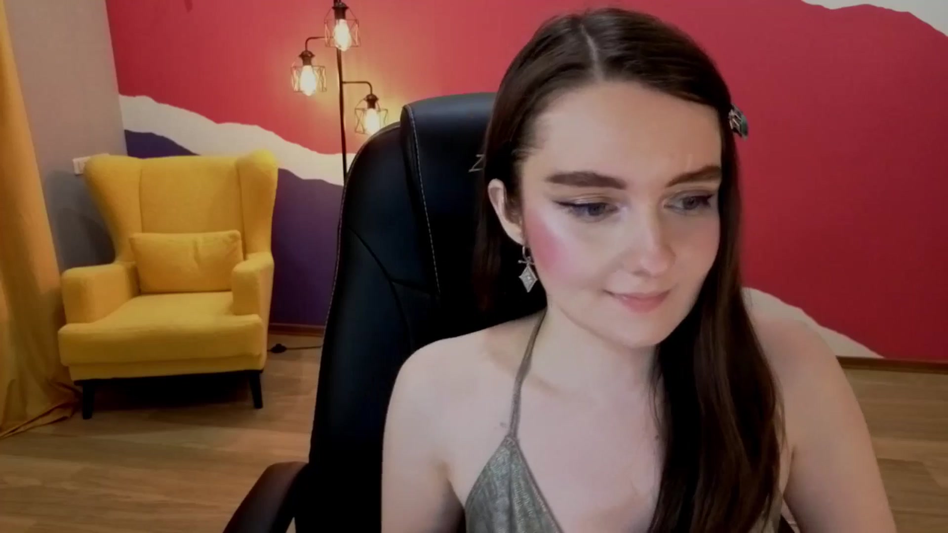 Gallery image thumbnail from Milim_Nava's myfreecams stream on, 01/31/2026, 24:33 image 6 of 20